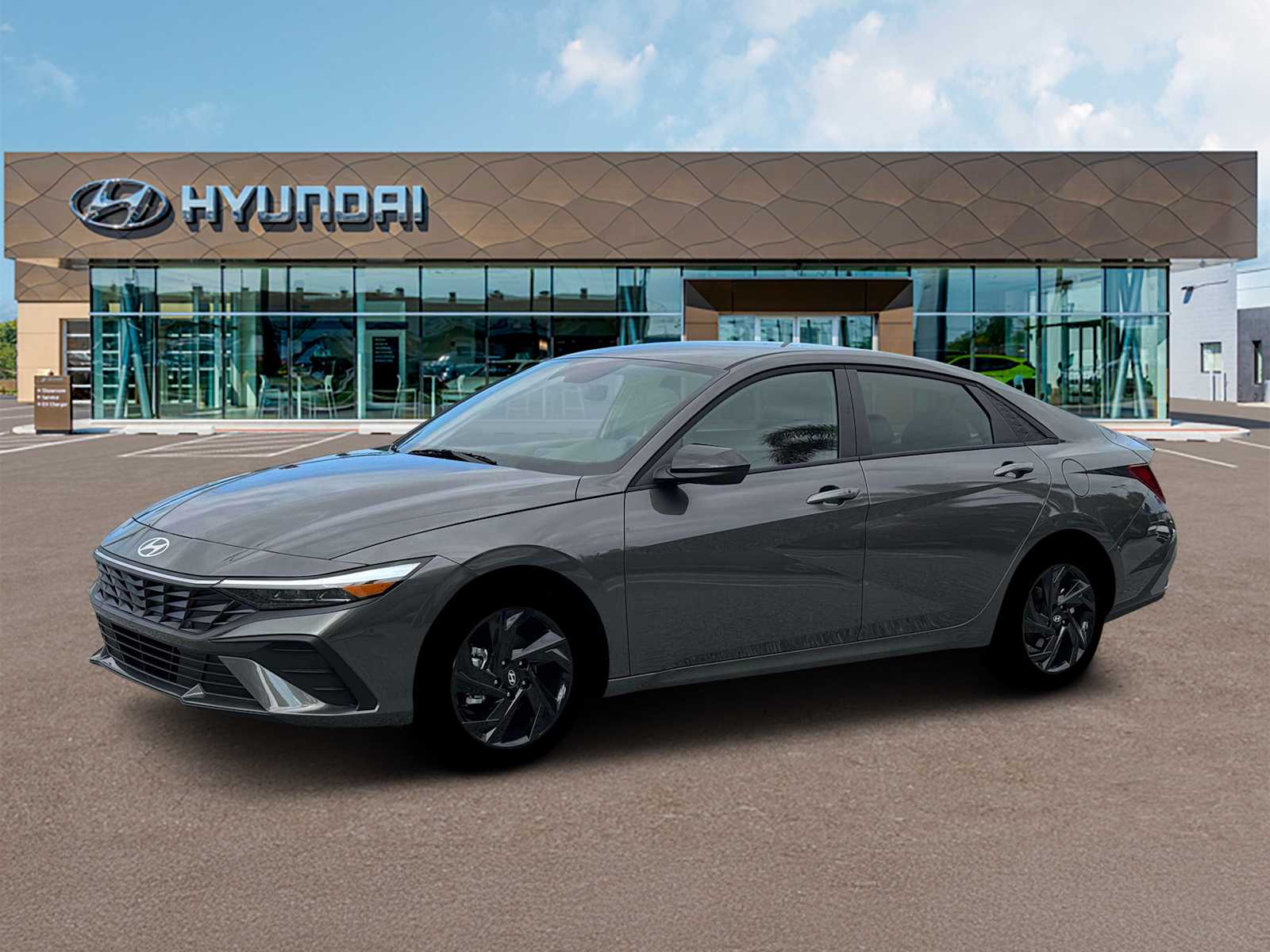 Thumbnail: 2026 Hyundai Elantra - 2