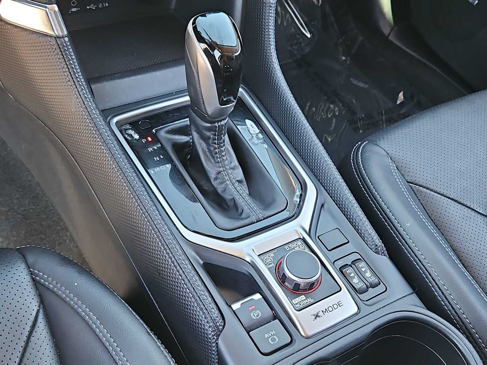 Thumbnail: 2020 Subaru Forester - 33