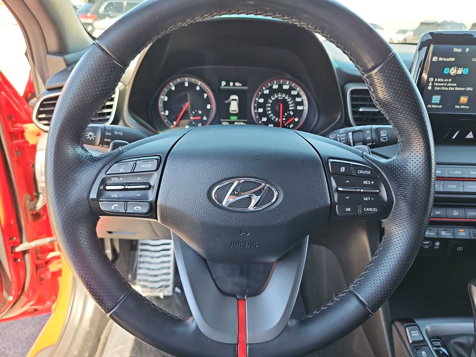 Thumbnail: 2019 Hyundai Veloster - 20