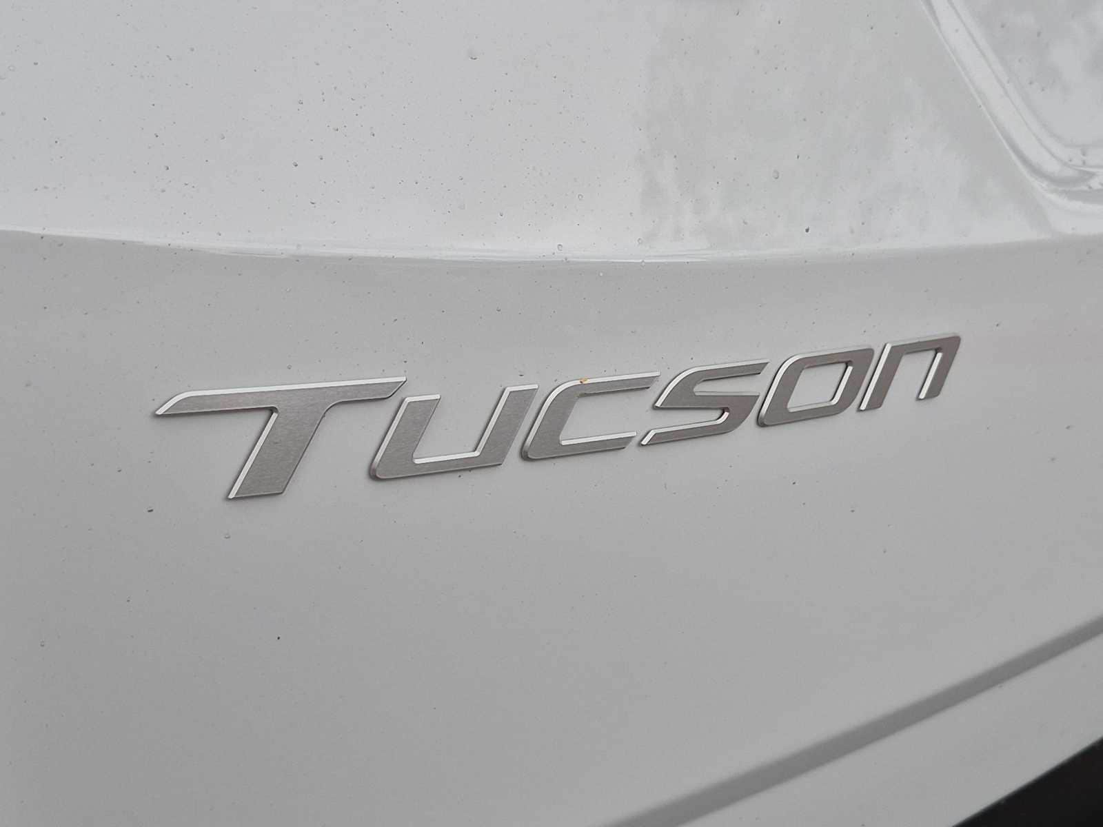 Thumbnail: 2026 Hyundai Tucson - 11