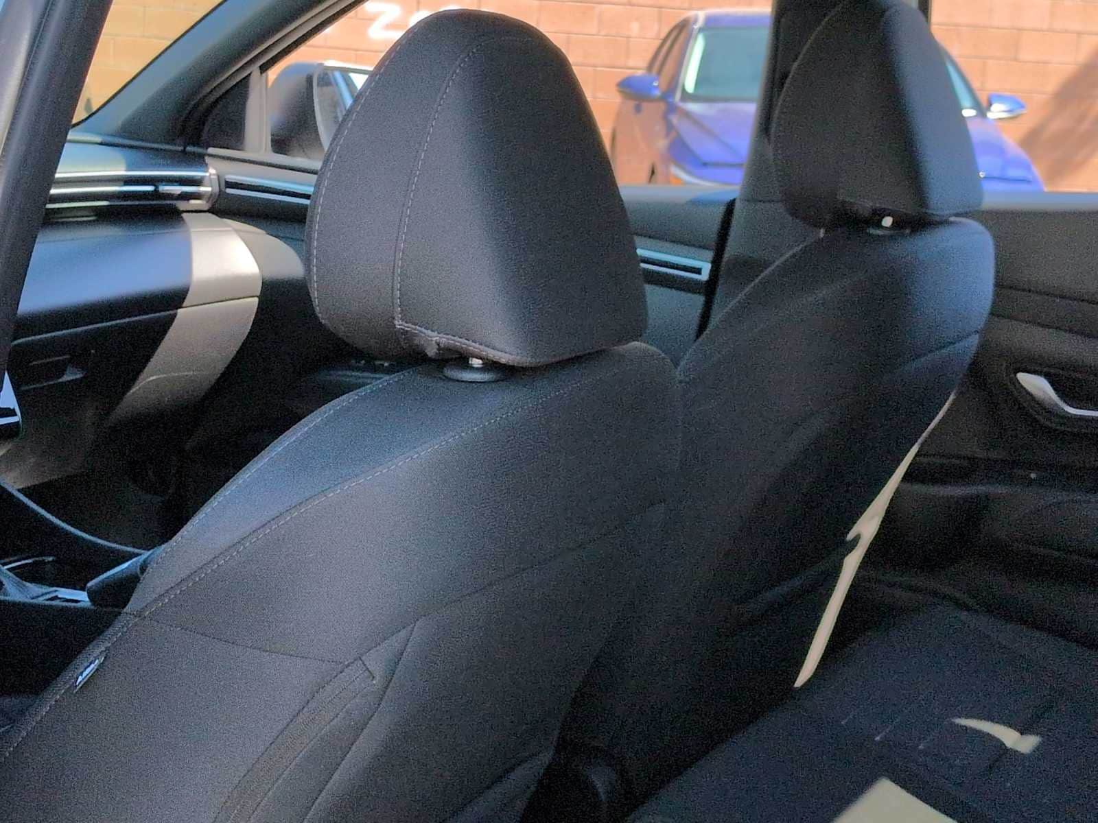 Thumbnail: 2023 Hyundai Santa Cruz - 18