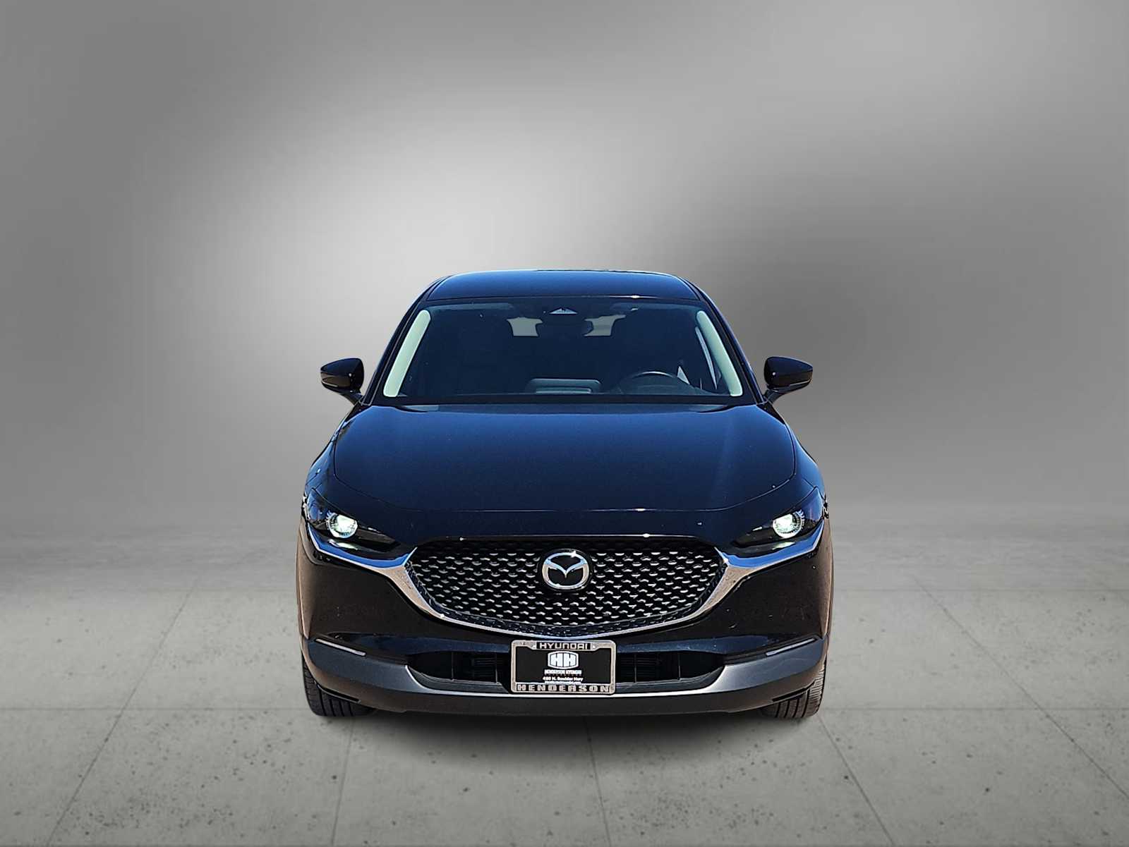 Thumbnail: 2024 Mazda CX-30 - 3