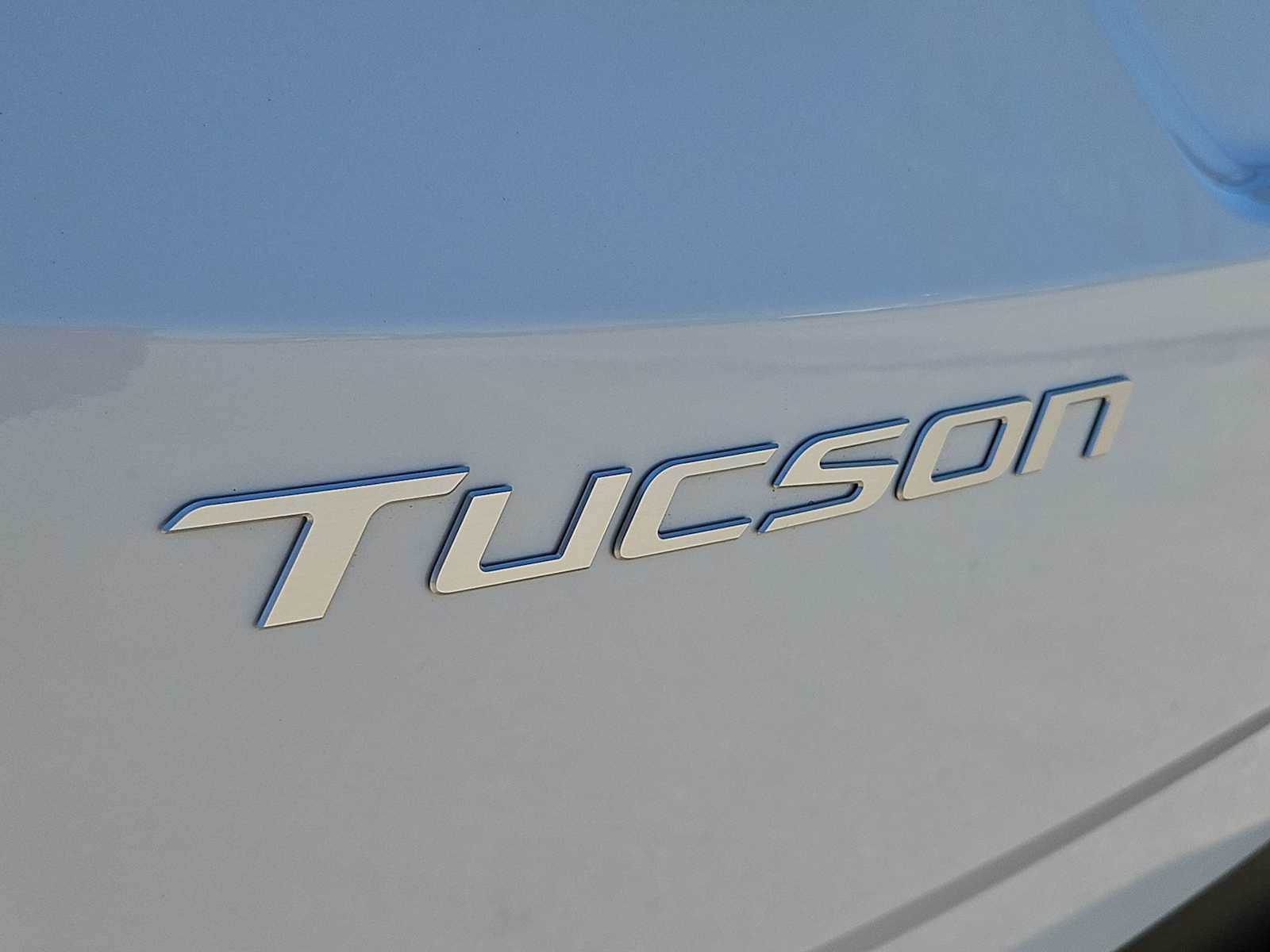 Thumbnail: 2026 Hyundai Tucson - 11