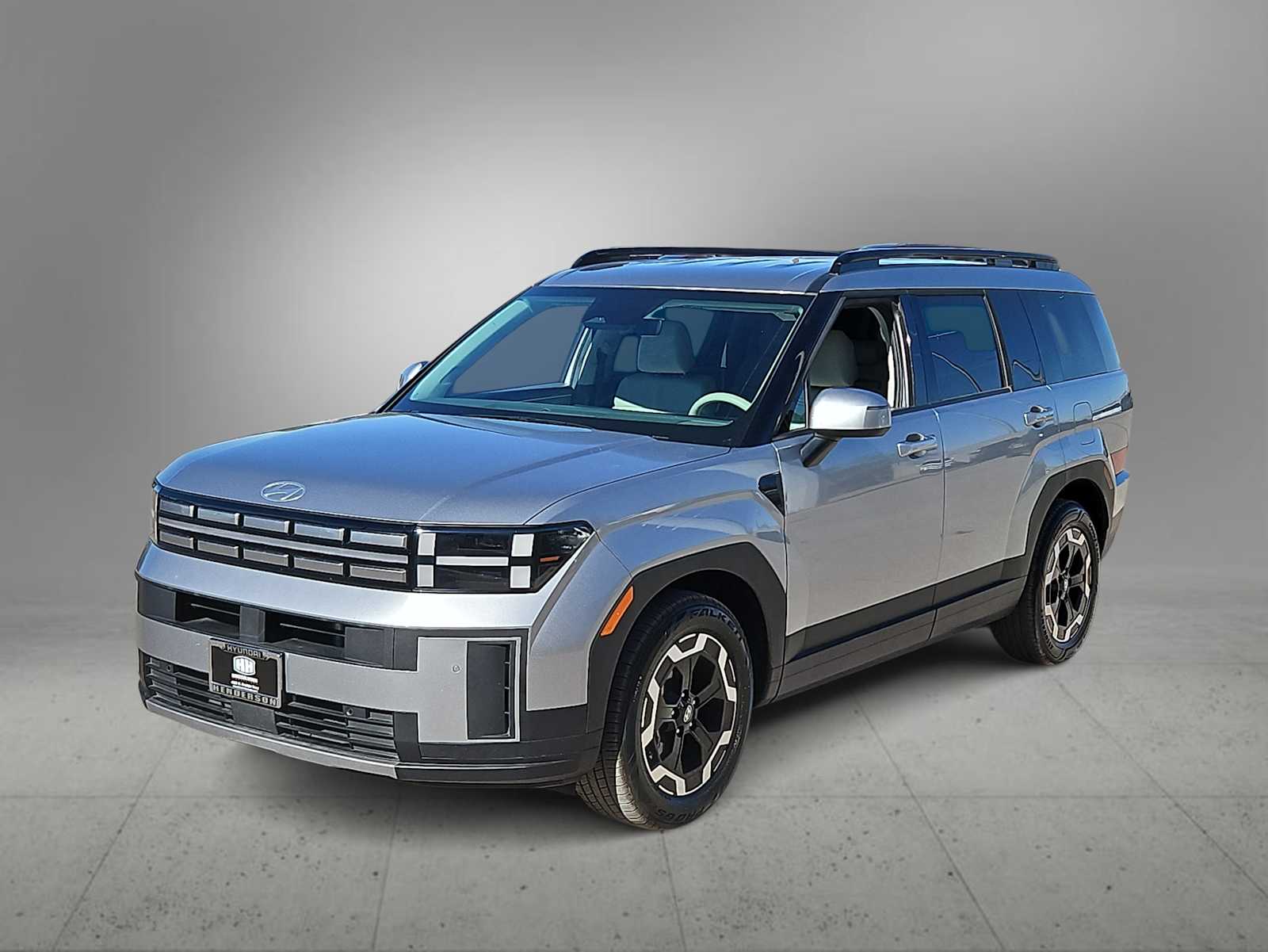 Thumbnail: 2024 Hyundai Santa Fe - 4