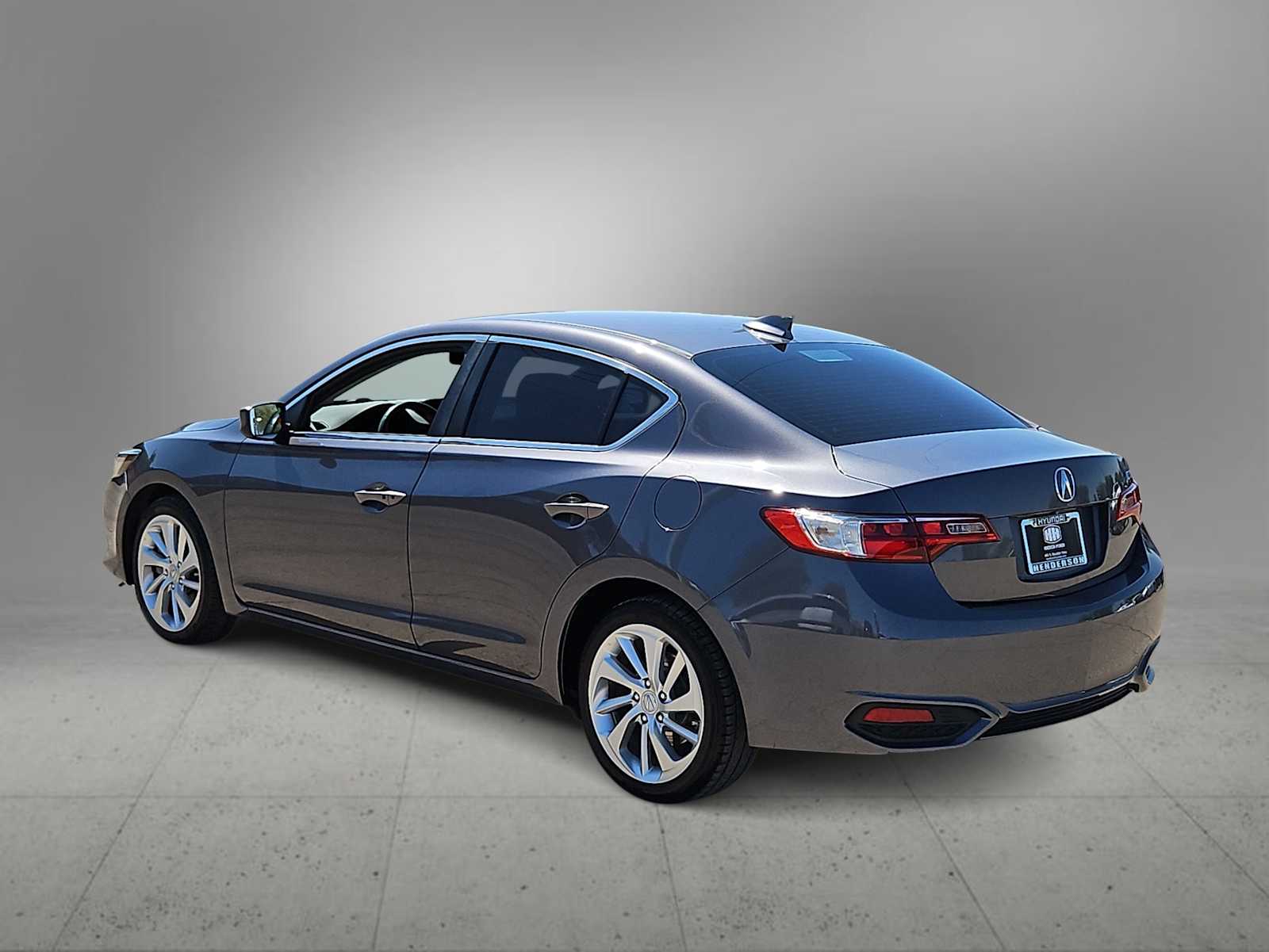 Thumbnail: 2017 Acura ILX - 6