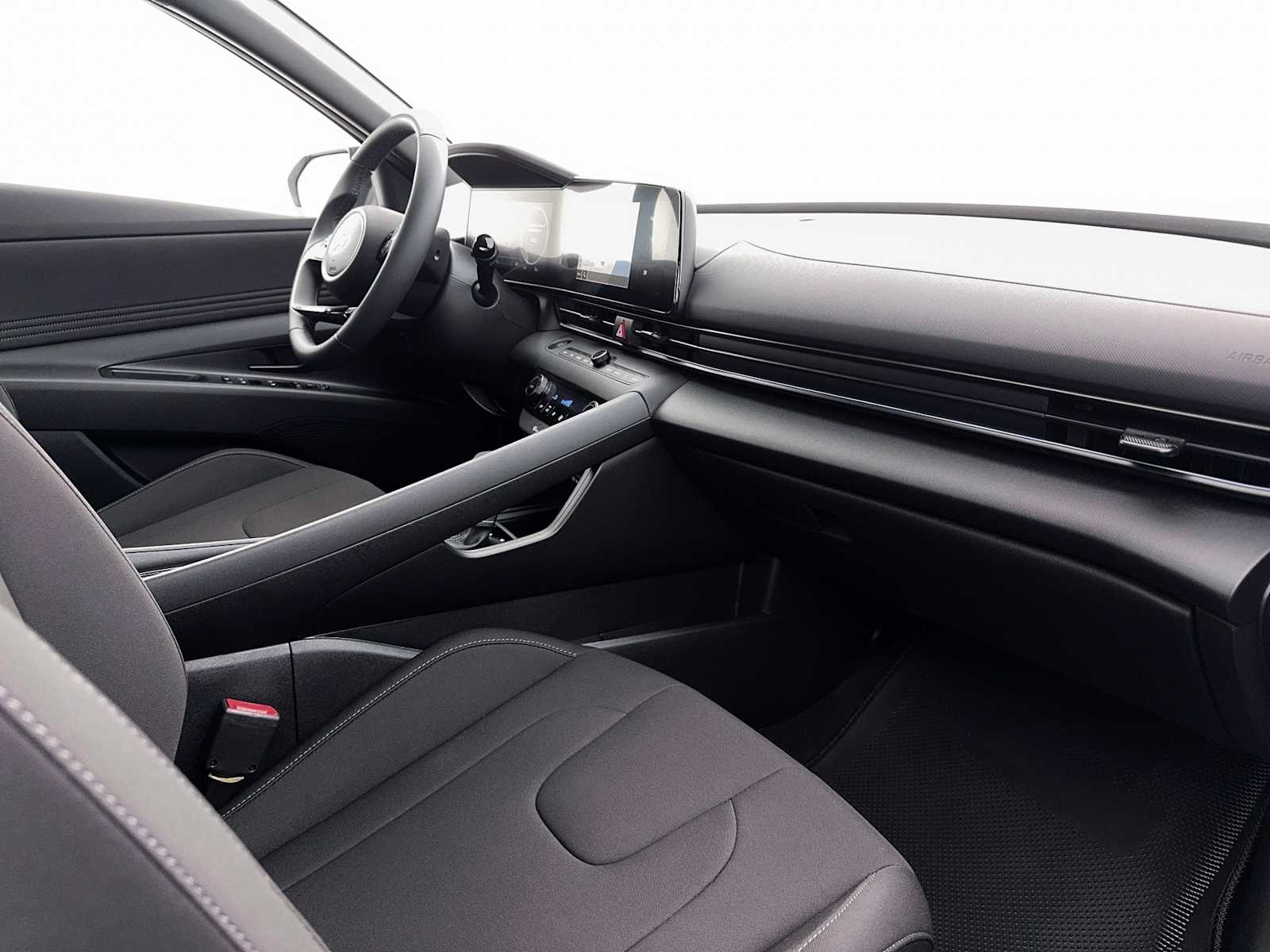 Thumbnail: 2026 Hyundai Elantra - 15