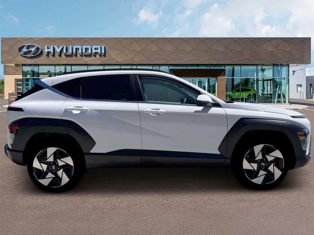 Thumbnail: 2026 Hyundai Kona - 9