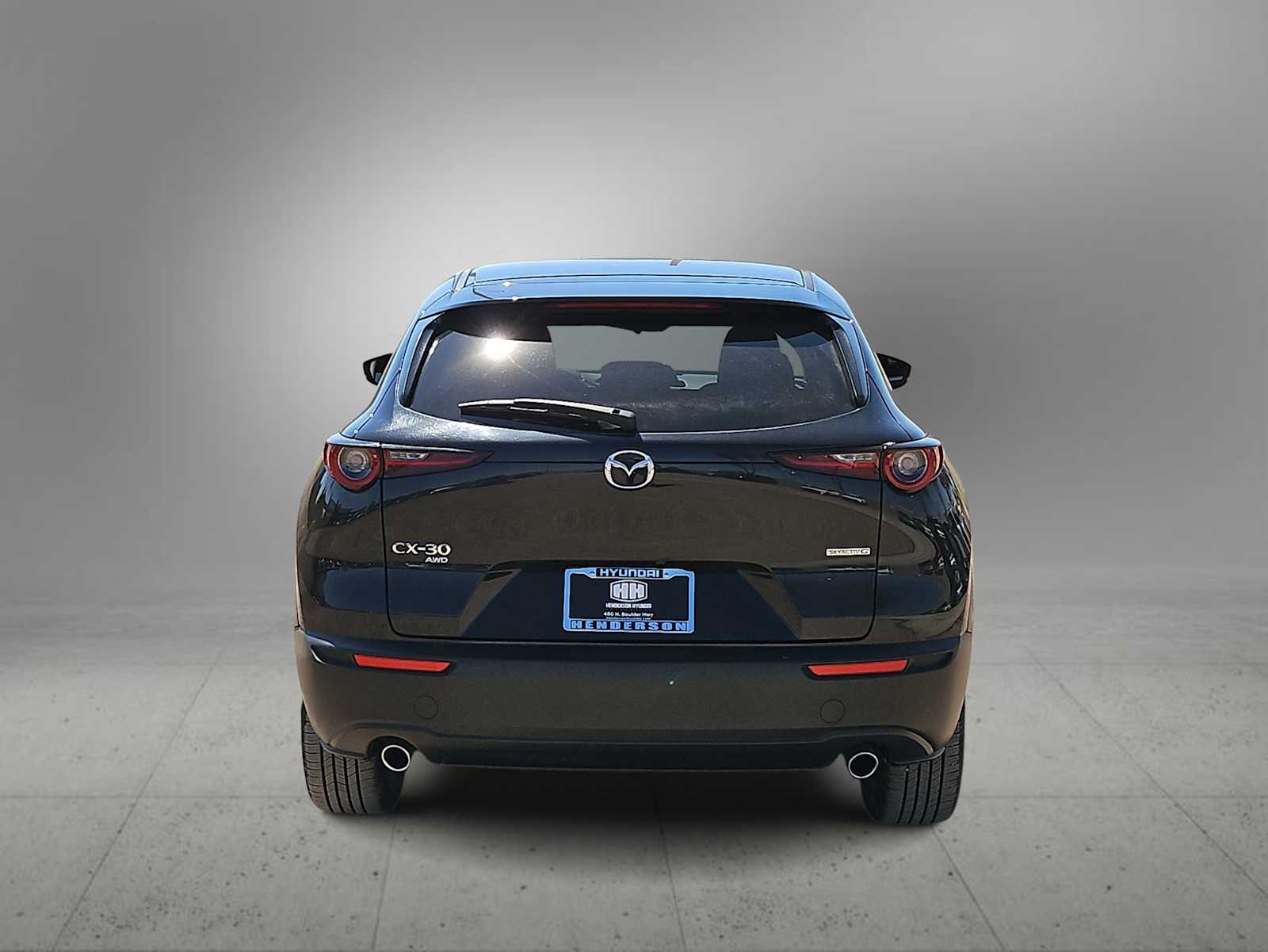 Thumbnail: 2024 Mazda CX-30 - 7