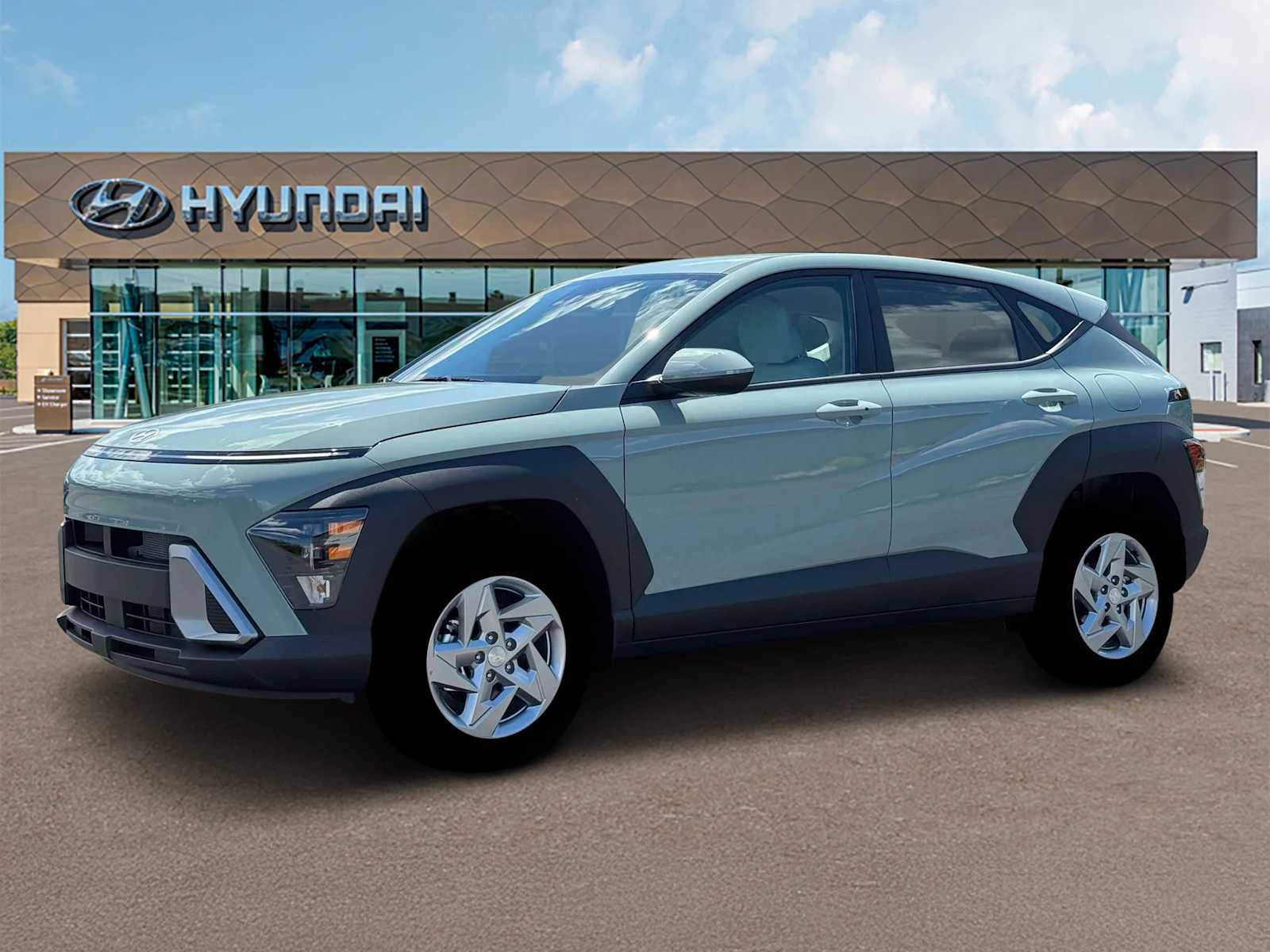 Thumbnail: 2026 Hyundai Kona - 2