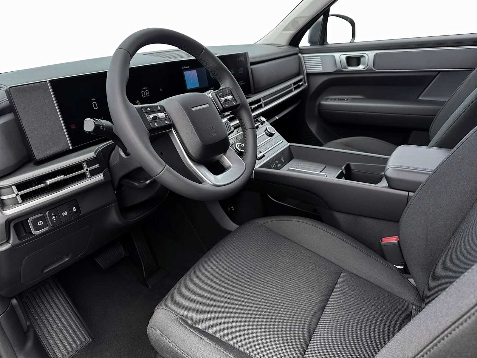 Thumbnail: 2026 Hyundai Santa Fe - 14