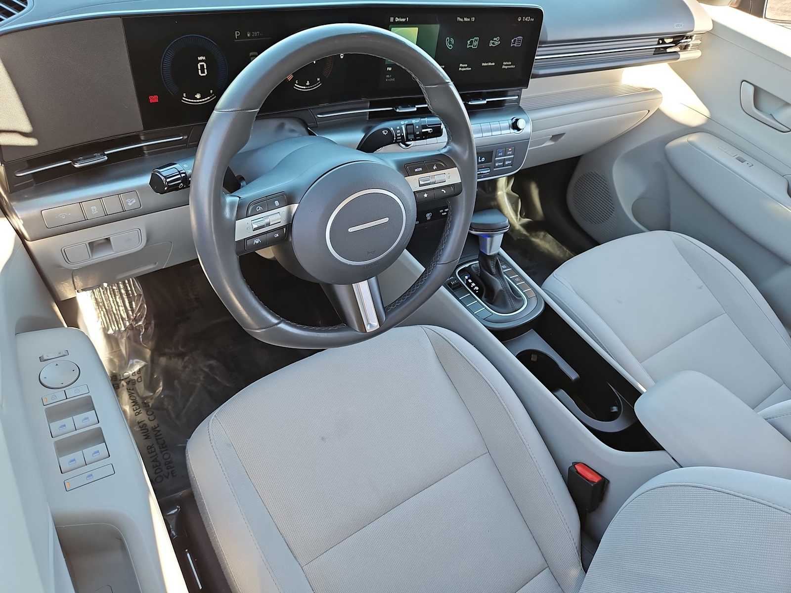 Thumbnail: 2024 Hyundai Kona - 10