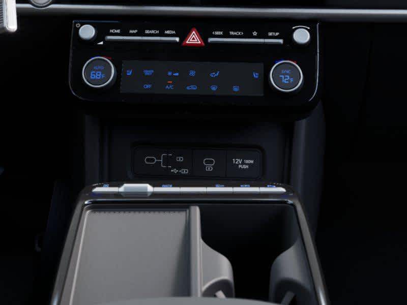 Thumbnail: 2026 Hyundai Tucson - 16