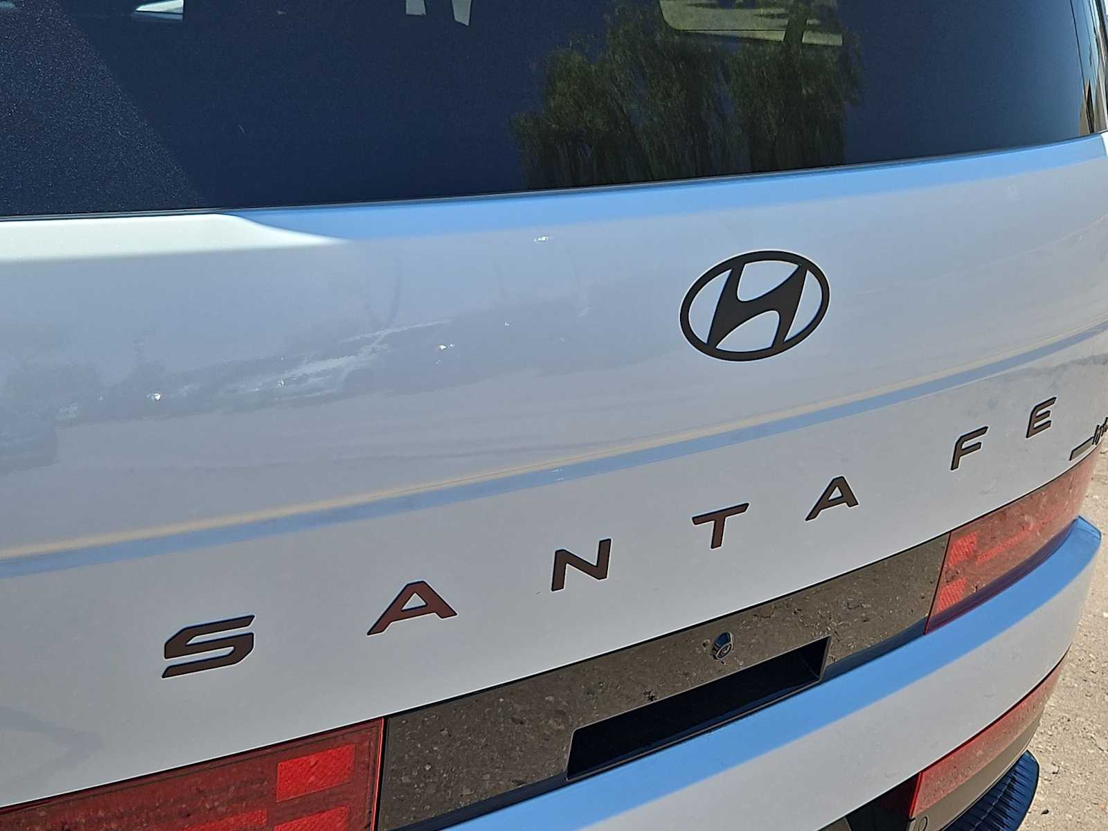 Thumbnail: 2026 Hyundai Santa Fe - 12