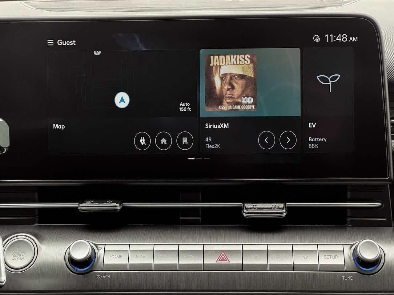 Thumbnail: 2025 Hyundai Kona - 3