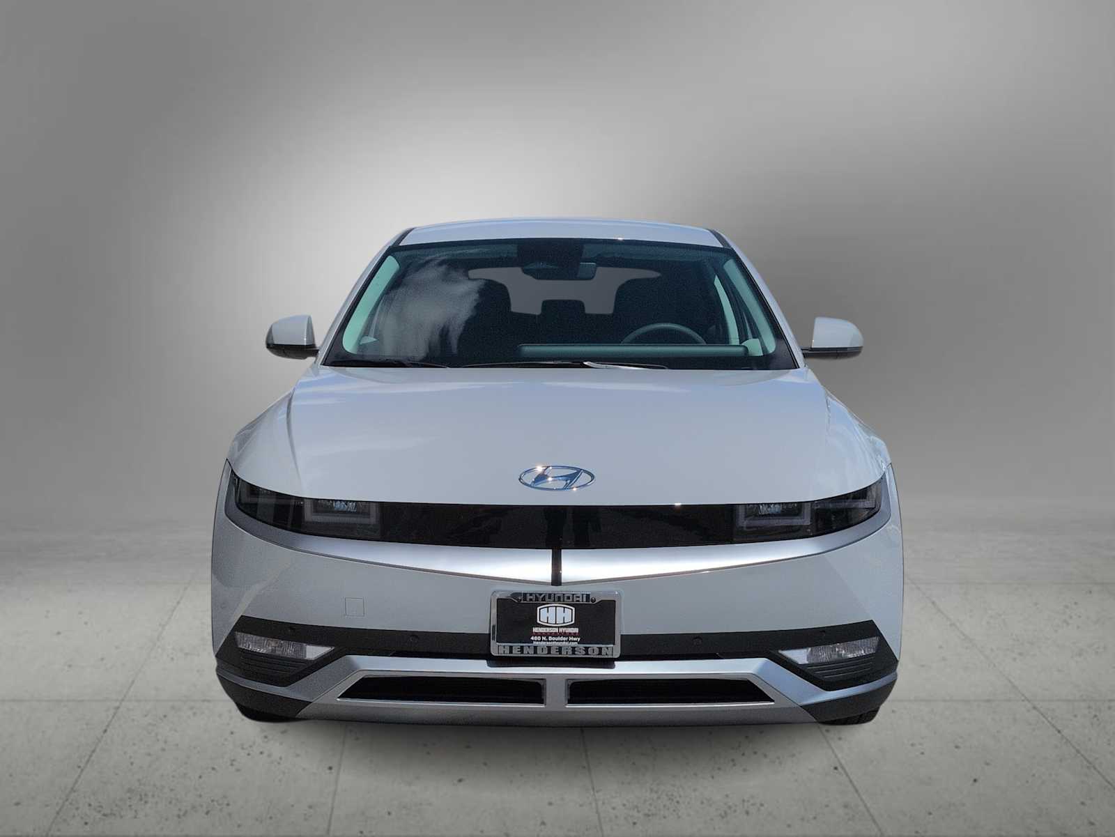 Thumbnail: 2024 Hyundai Ioniq 5 - 3