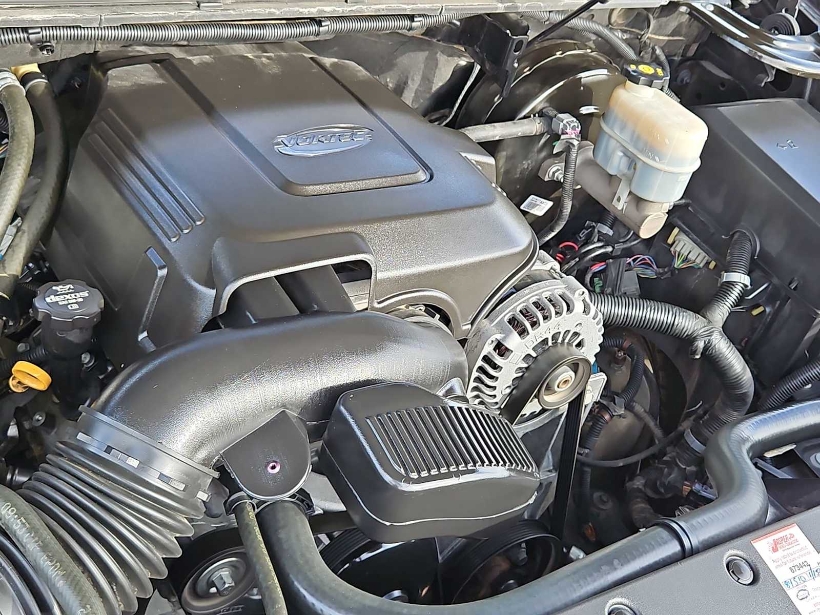 Thumbnail: 2013 GMC Yukon - 15