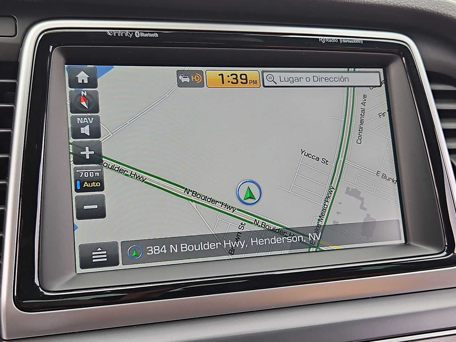 Thumbnail: 2018 Hyundai Sonata - 28