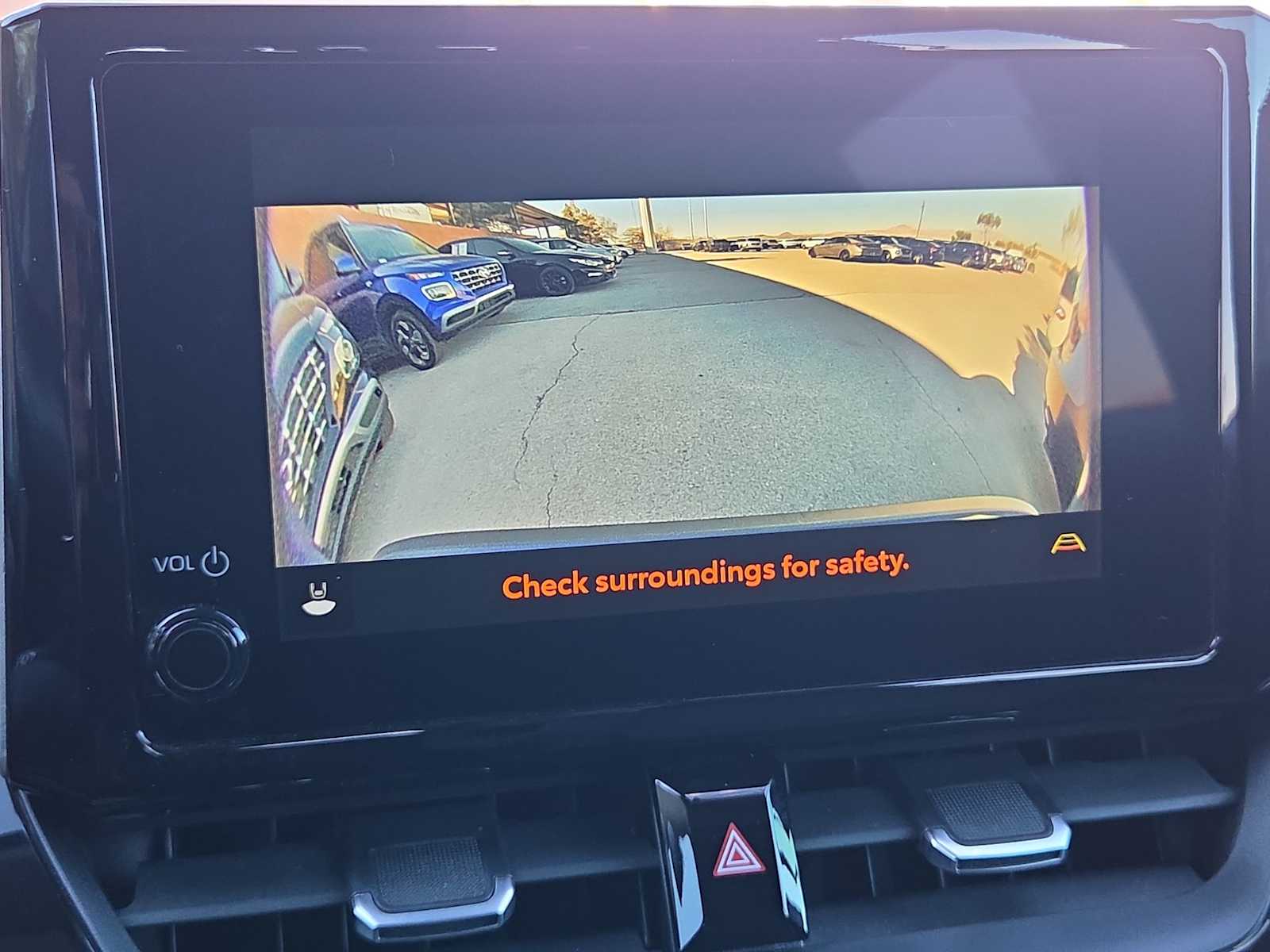 Thumbnail: 2023 Toyota Corolla Cross - 30