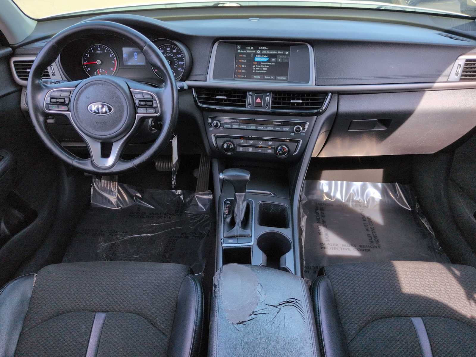 Thumbnail: 2018 Kia Optima - 15