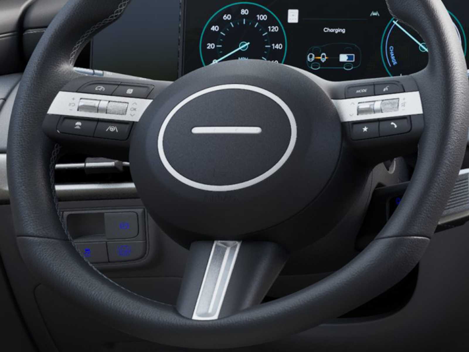 Thumbnail: 2026 Hyundai Tucson - 9