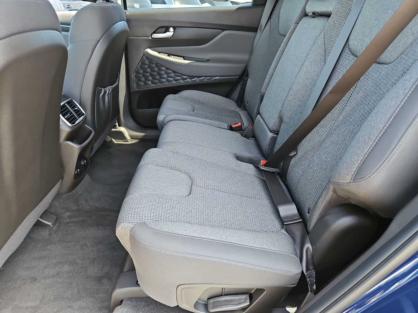 Thumbnail: 2020 Hyundai Santa Fe - 19