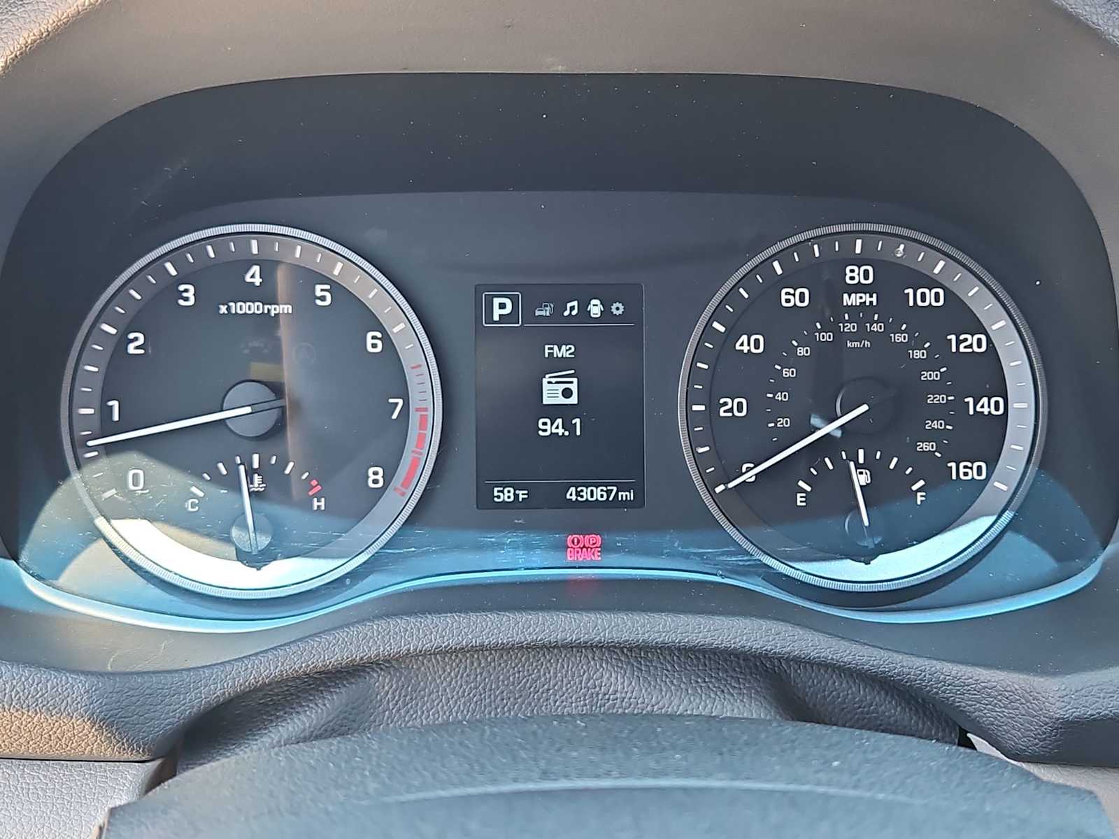 Thumbnail: 2018 Hyundai Tucson - 33