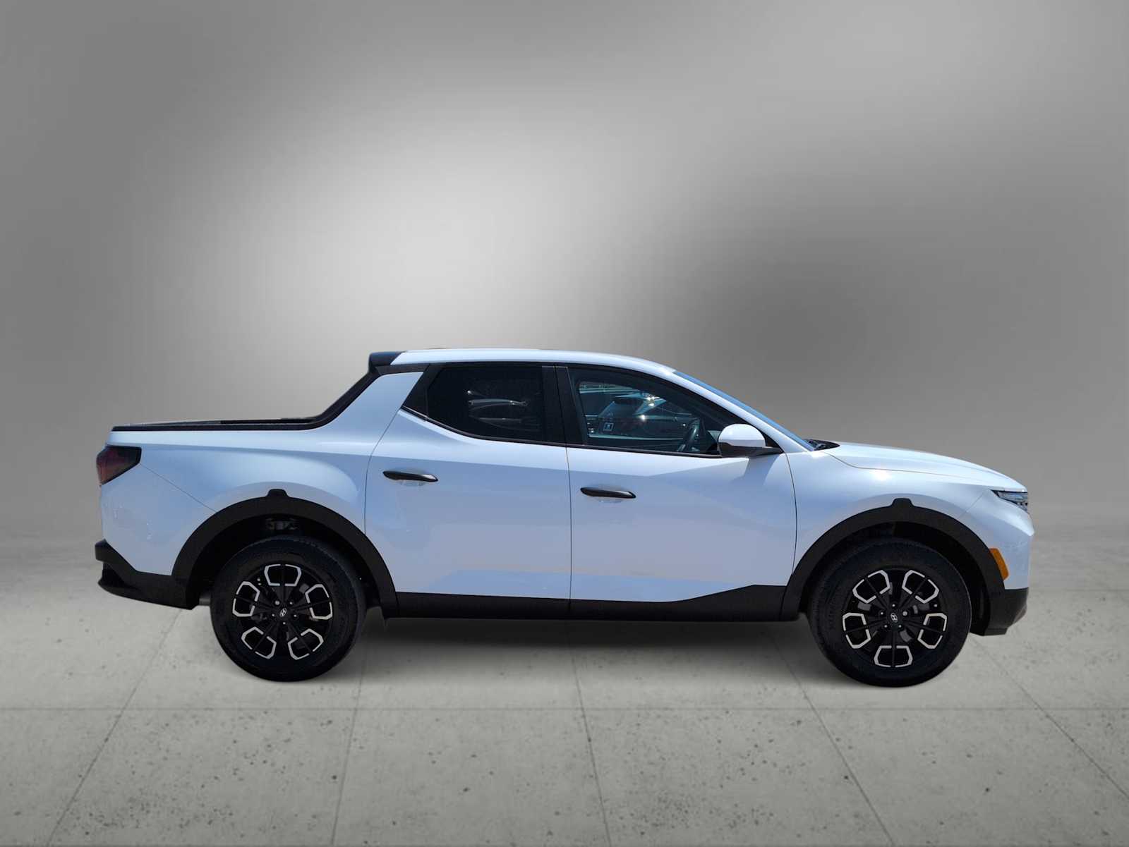 Thumbnail: 2024 Hyundai Santa Cruz - 9