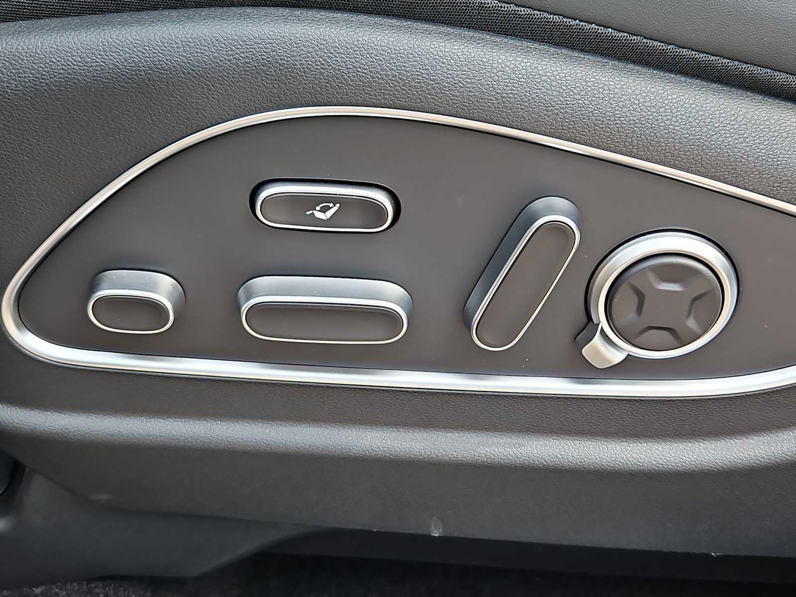 Thumbnail: 2026 Hyundai Palisade - 17