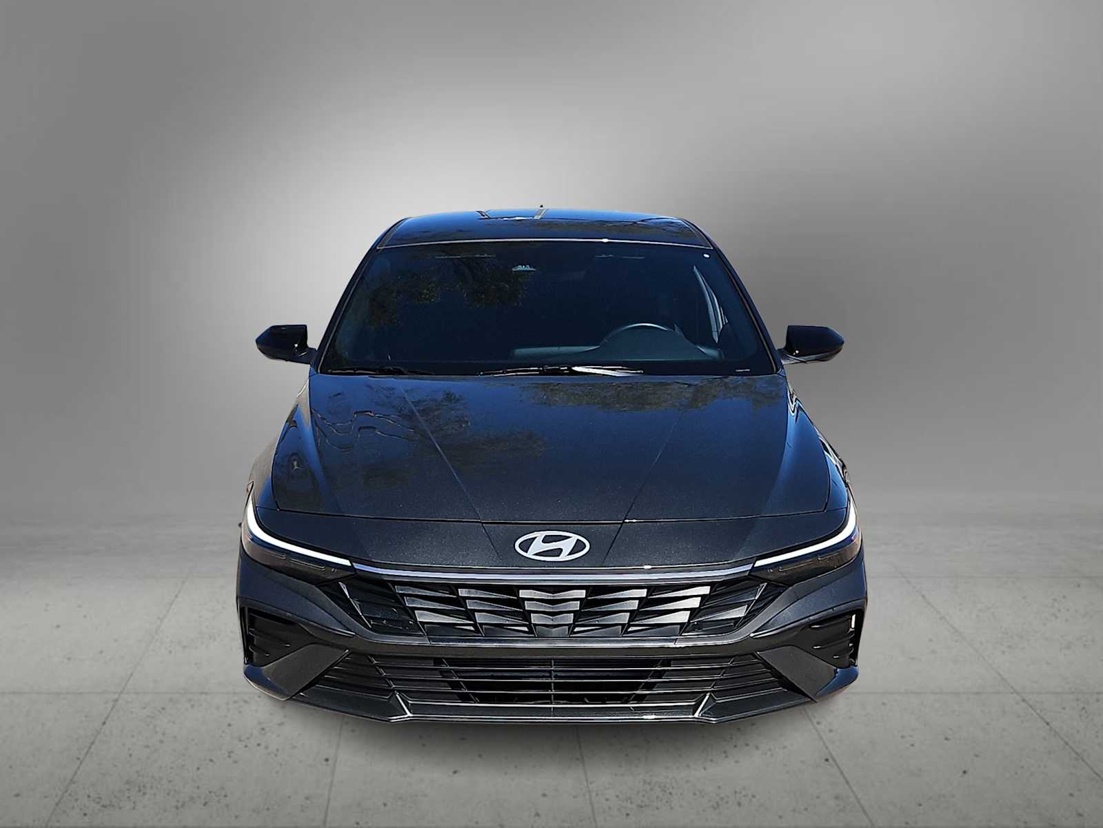 Thumbnail: 2025 Hyundai Elantra - 3