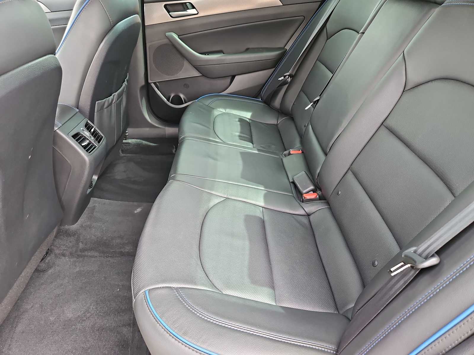 Thumbnail: 2018 Hyundai Sonata - 19