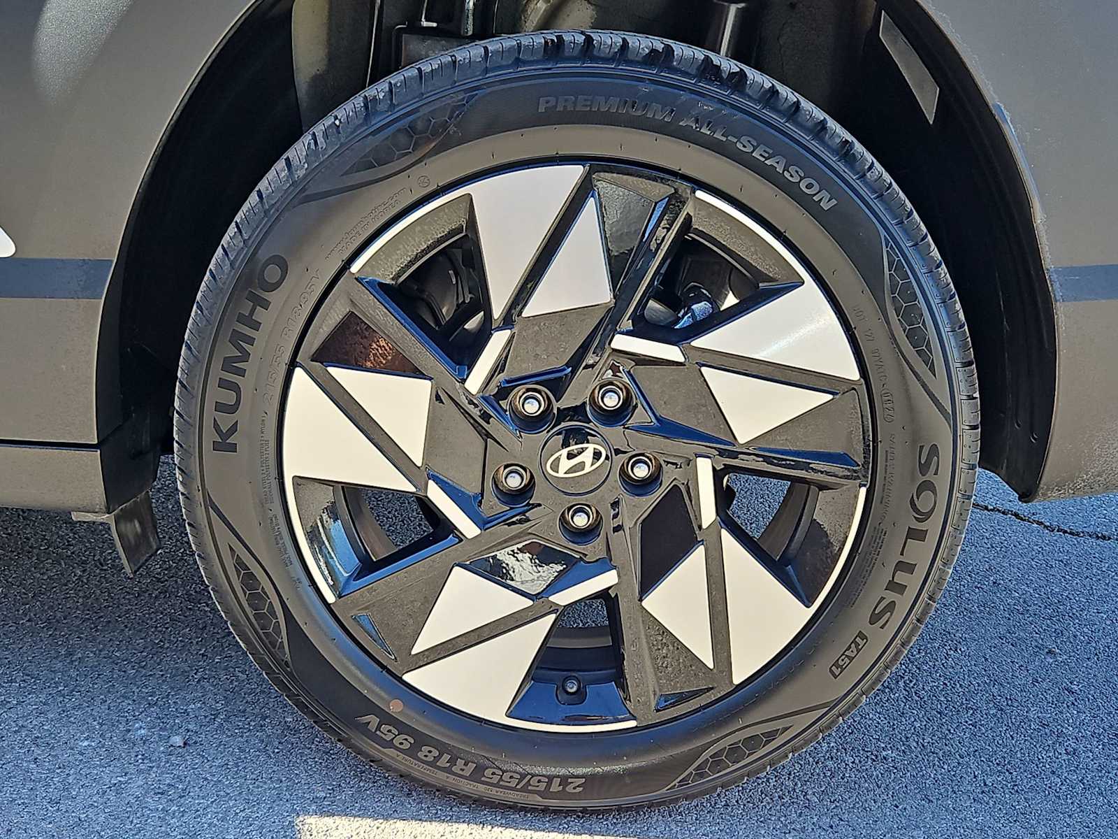 Thumbnail: 2024 Hyundai Kona - 13