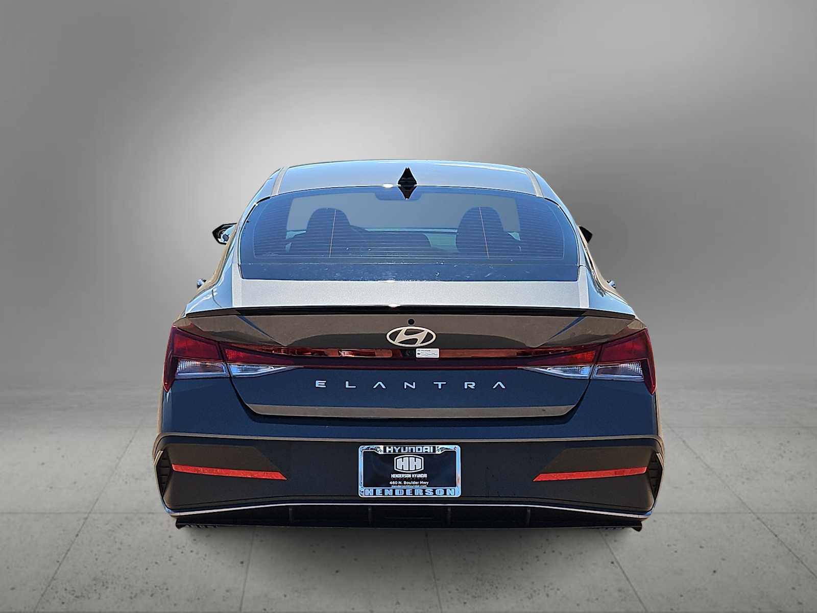 Thumbnail: 2025 Hyundai Elantra - 7