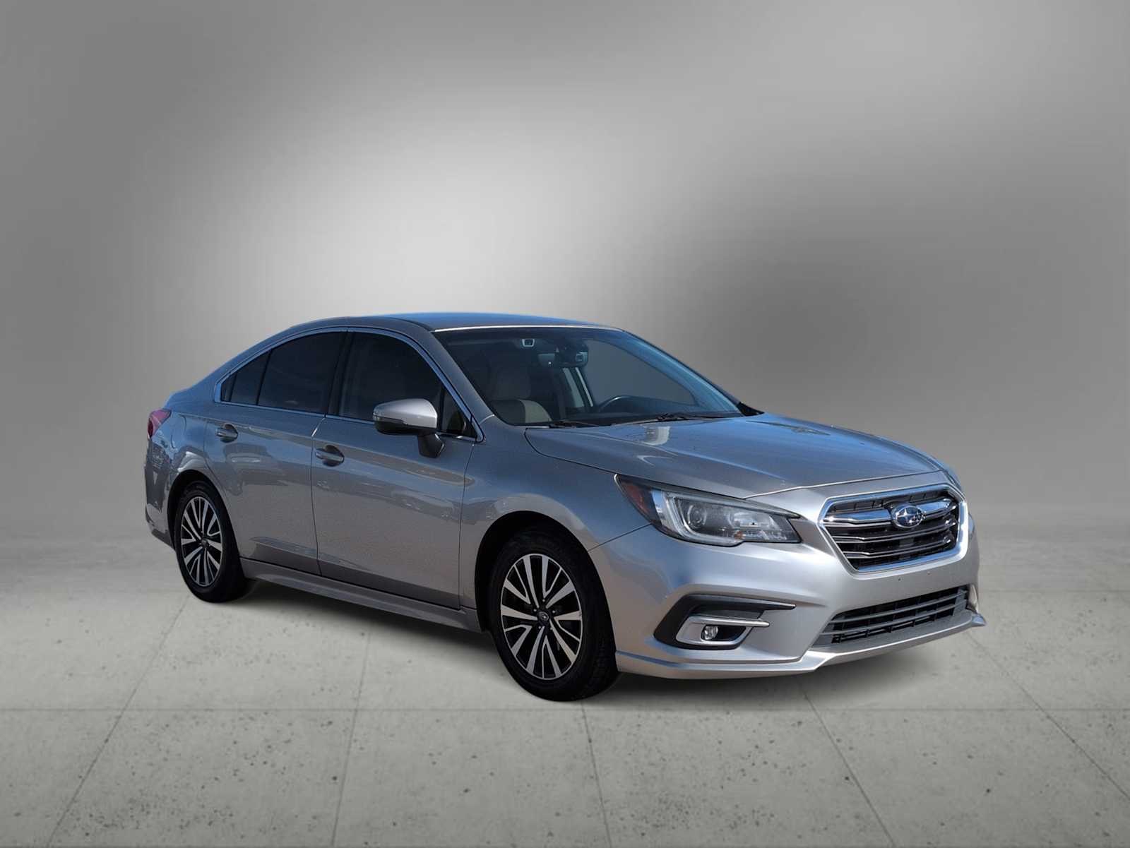 Thumbnail: 2018 Subaru Legacy - 2