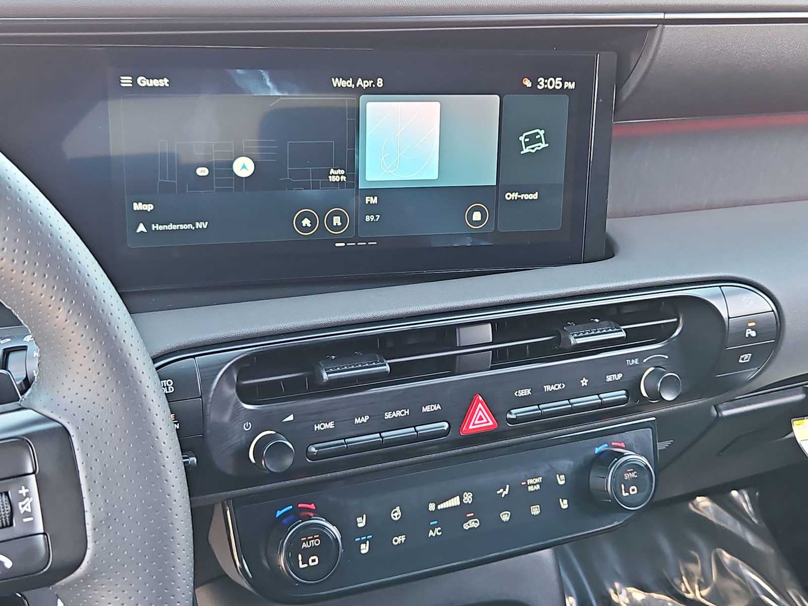 Thumbnail: 2026 Hyundai Palisade - 27