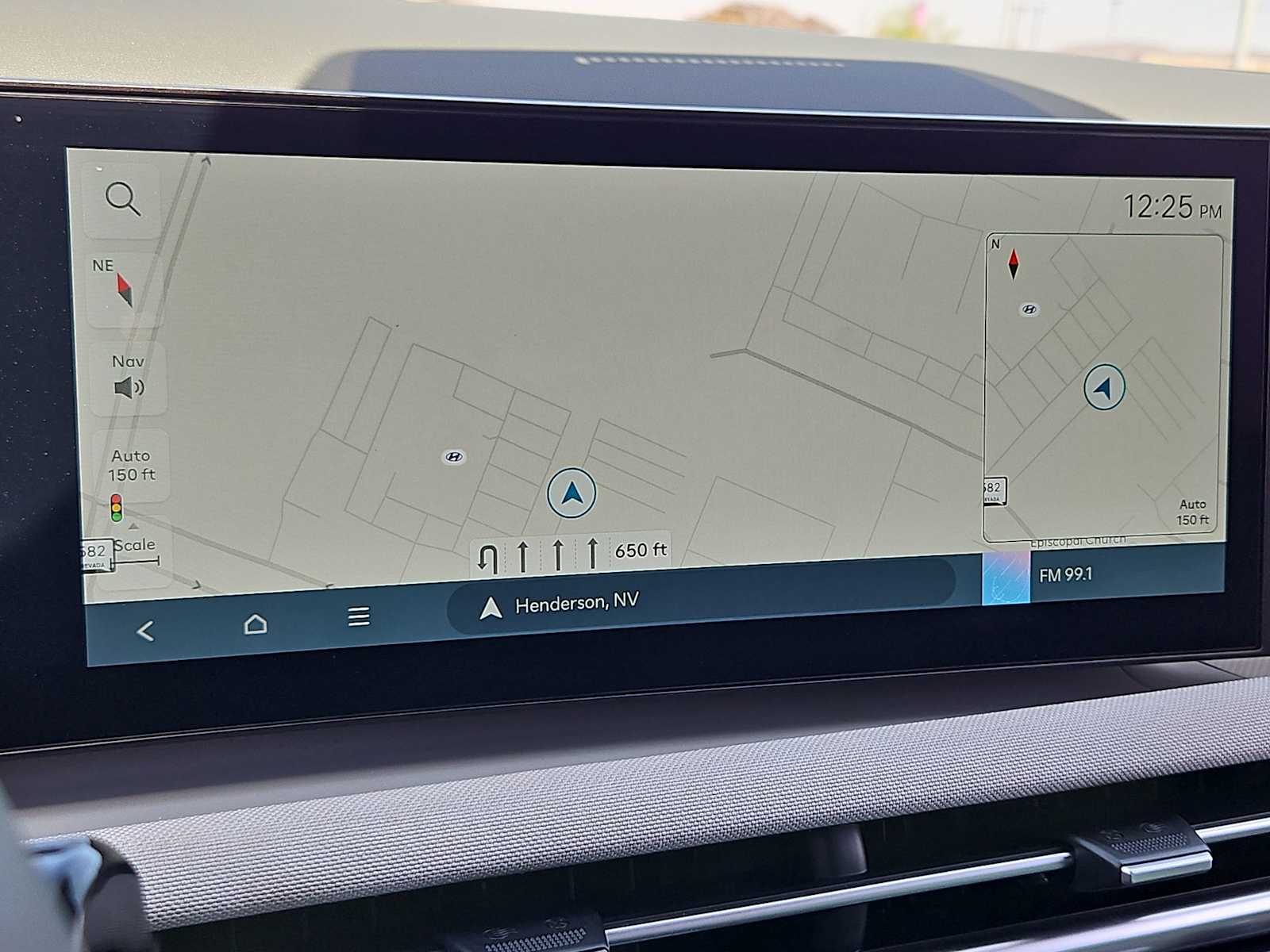 Thumbnail: 2025 Hyundai Tucson - 28