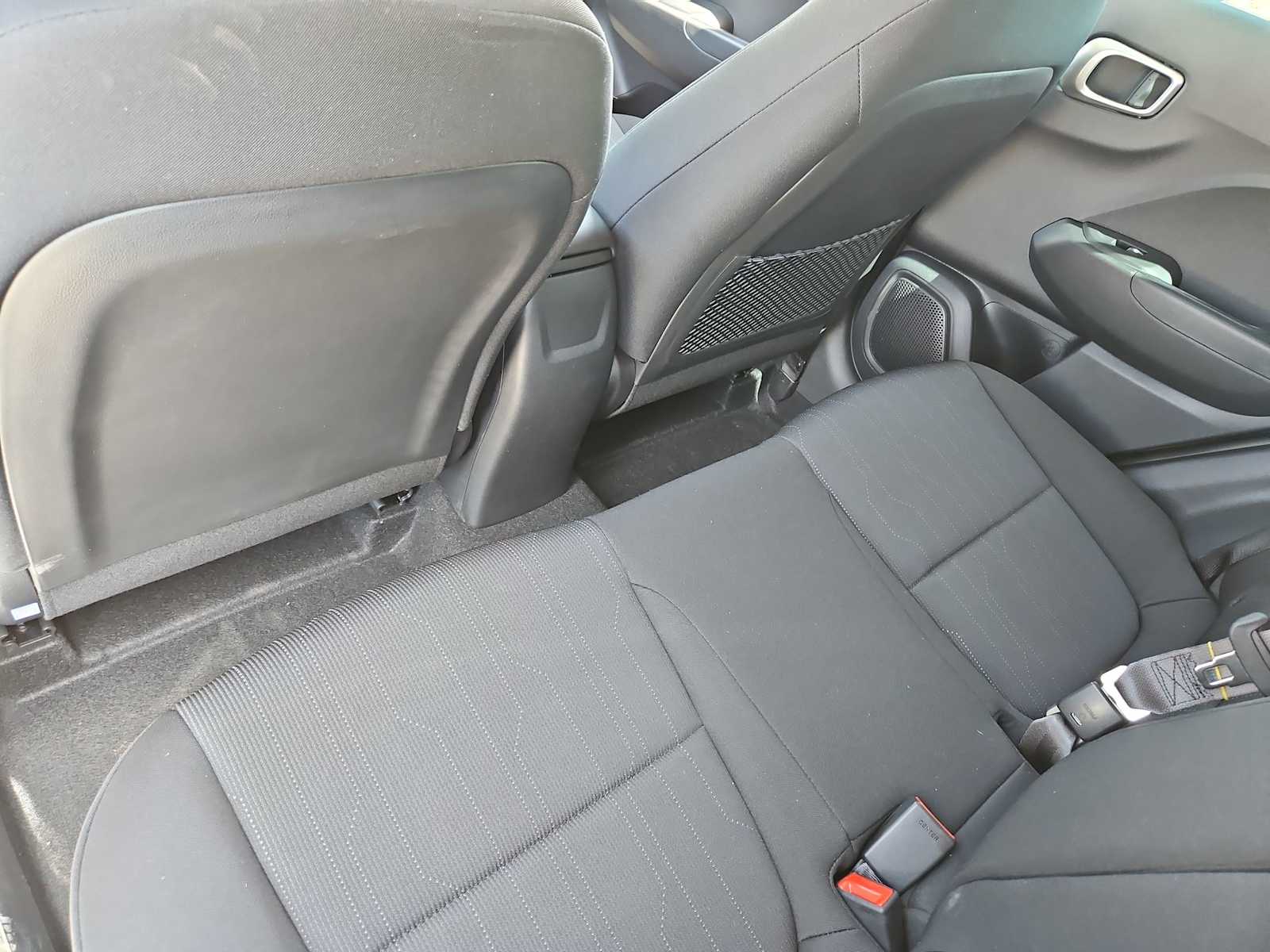 Thumbnail: 2026 Hyundai Venue - 18