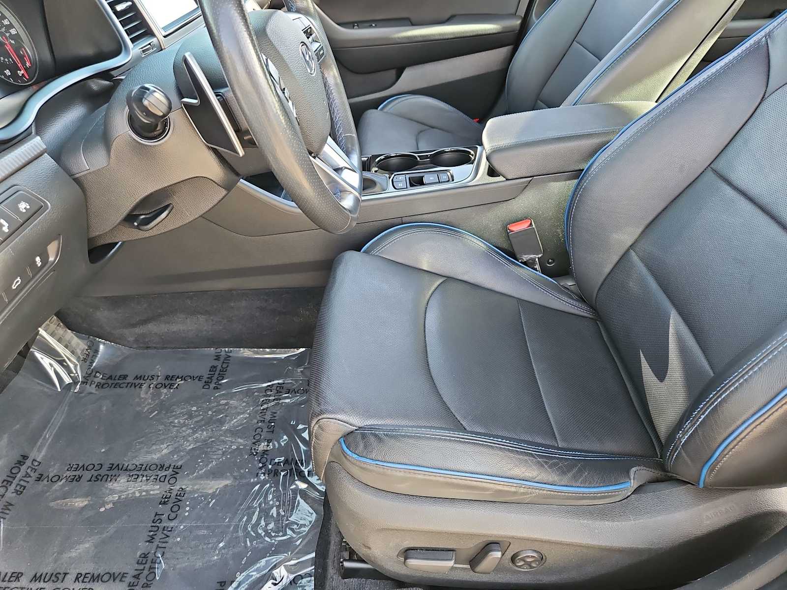 Thumbnail: 2018 Hyundai Sonata - 16