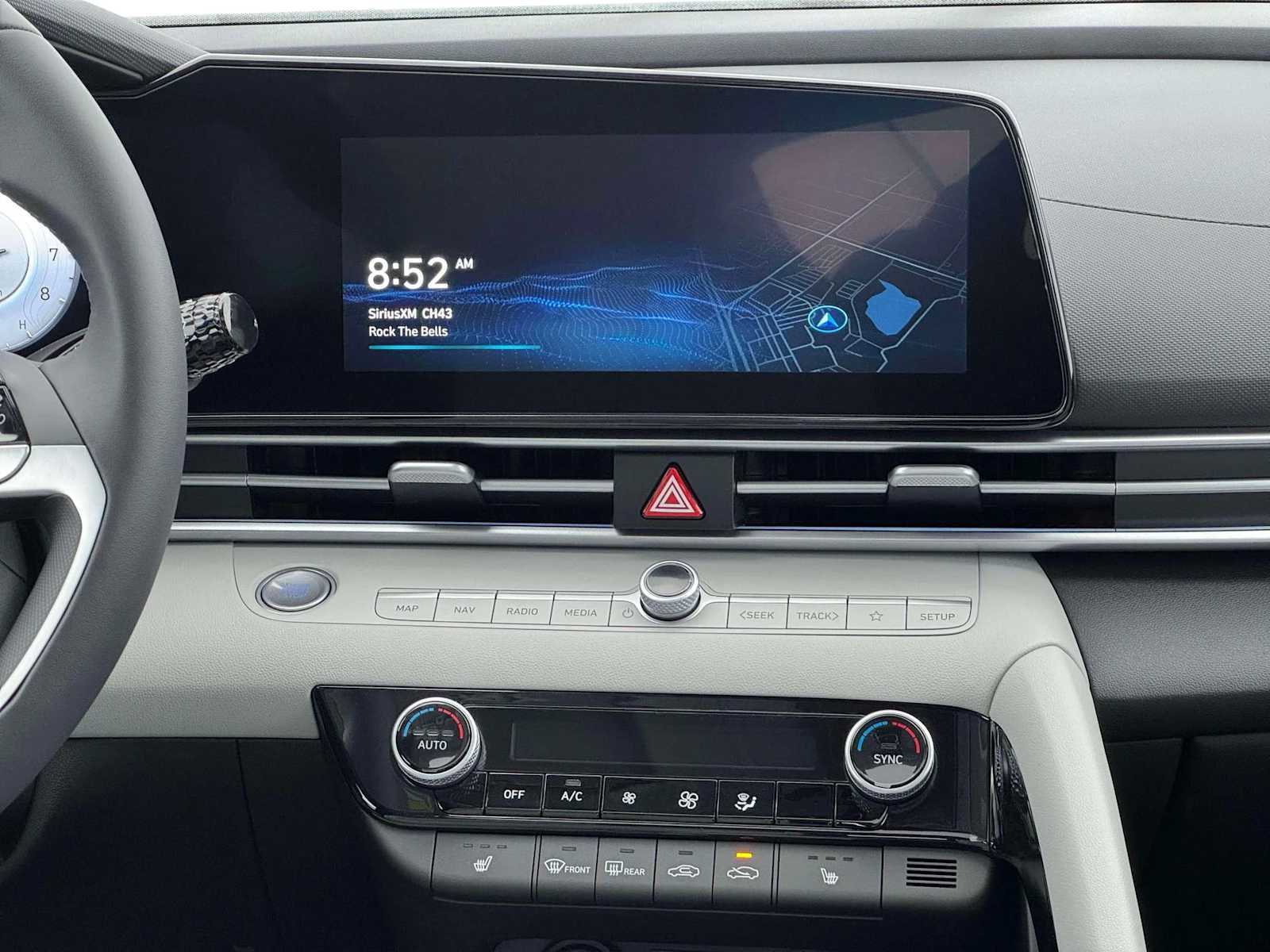 Thumbnail: 2026 Hyundai Elantra - 19