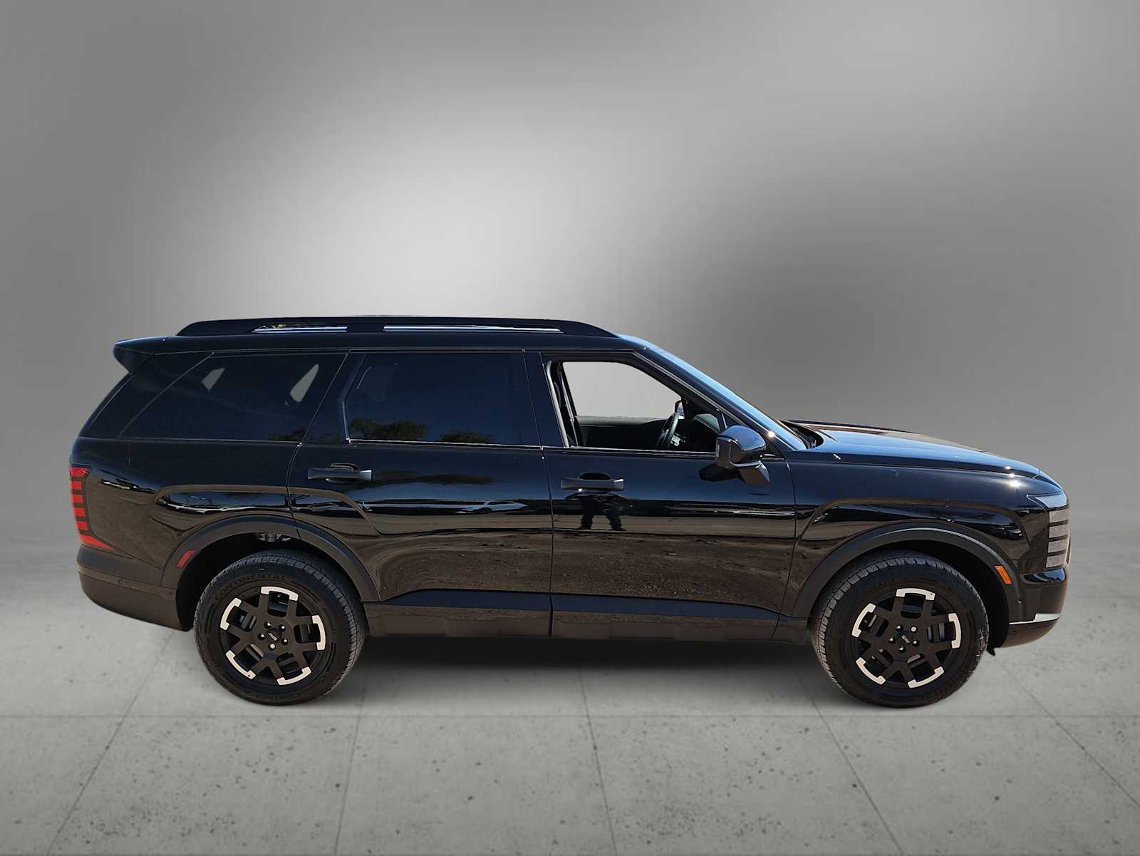 Thumbnail: 2026 Hyundai Palisade - 9