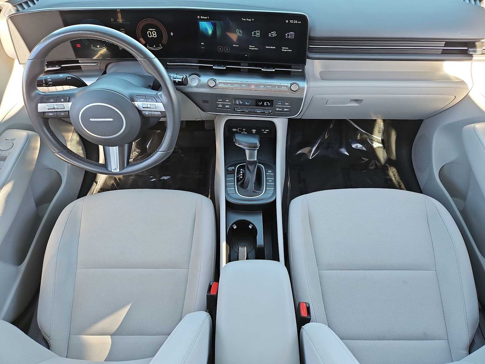 Thumbnail: 2024 Hyundai Kona - 15