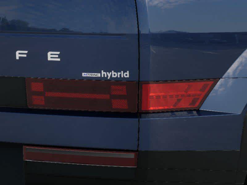 Thumbnail: 2026 Hyundai Santa Fe - 10