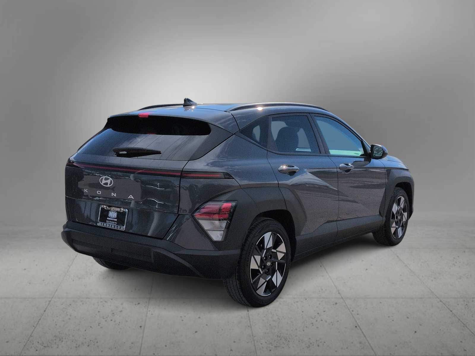 Thumbnail: 2025 Hyundai Kona - 8