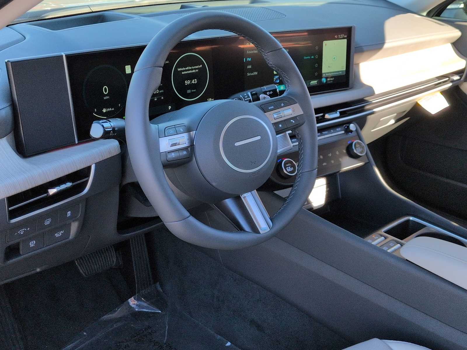 Thumbnail: 2025 Hyundai Sonata - 10