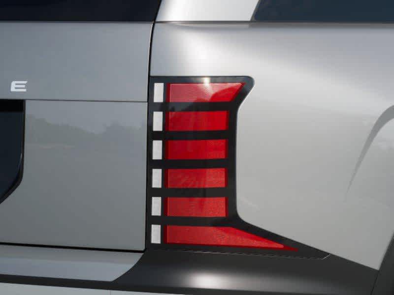 Thumbnail: 2026 Hyundai Palisade - 10