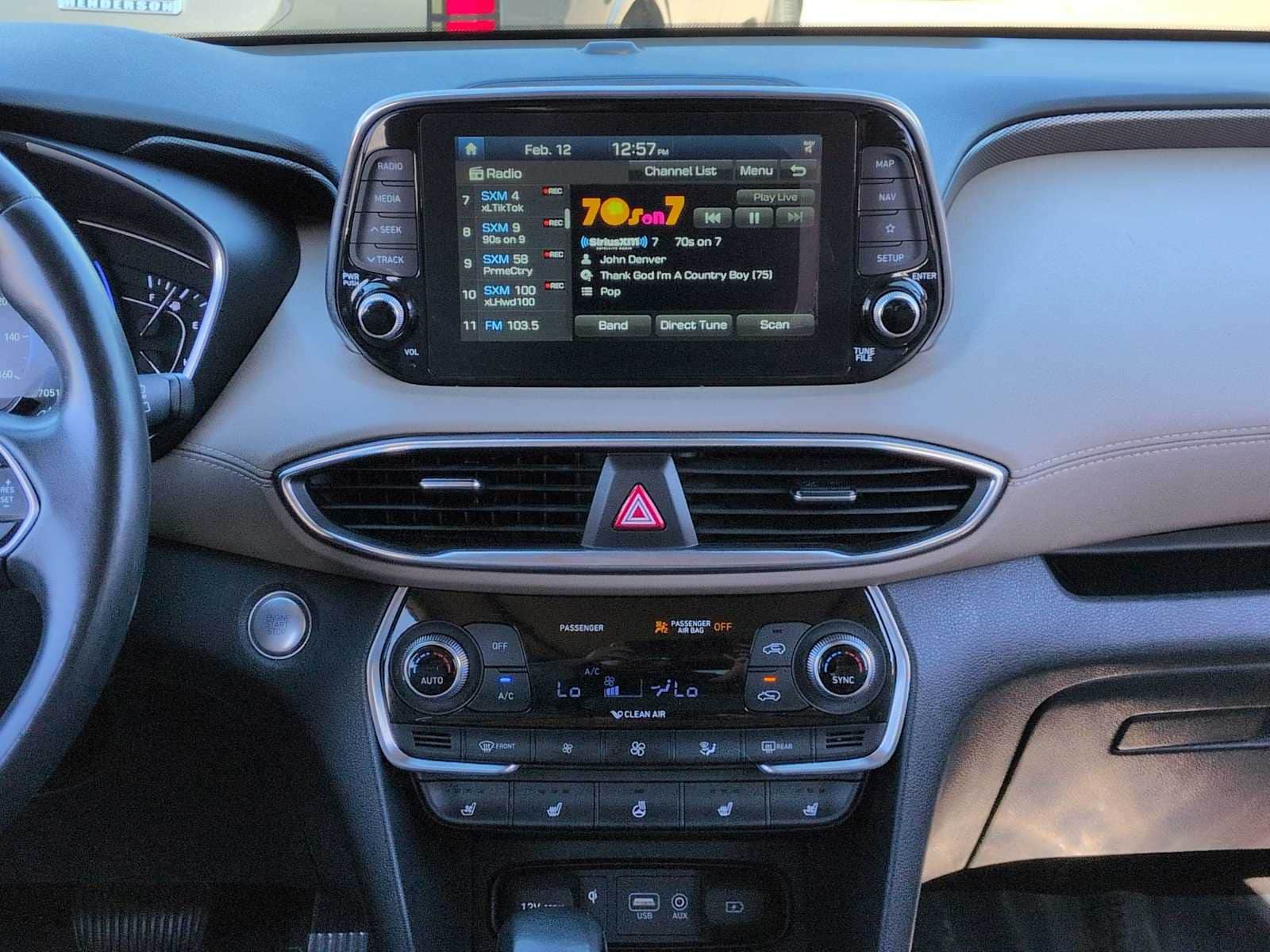 Thumbnail: 2019 Hyundai Santa Fe - 29