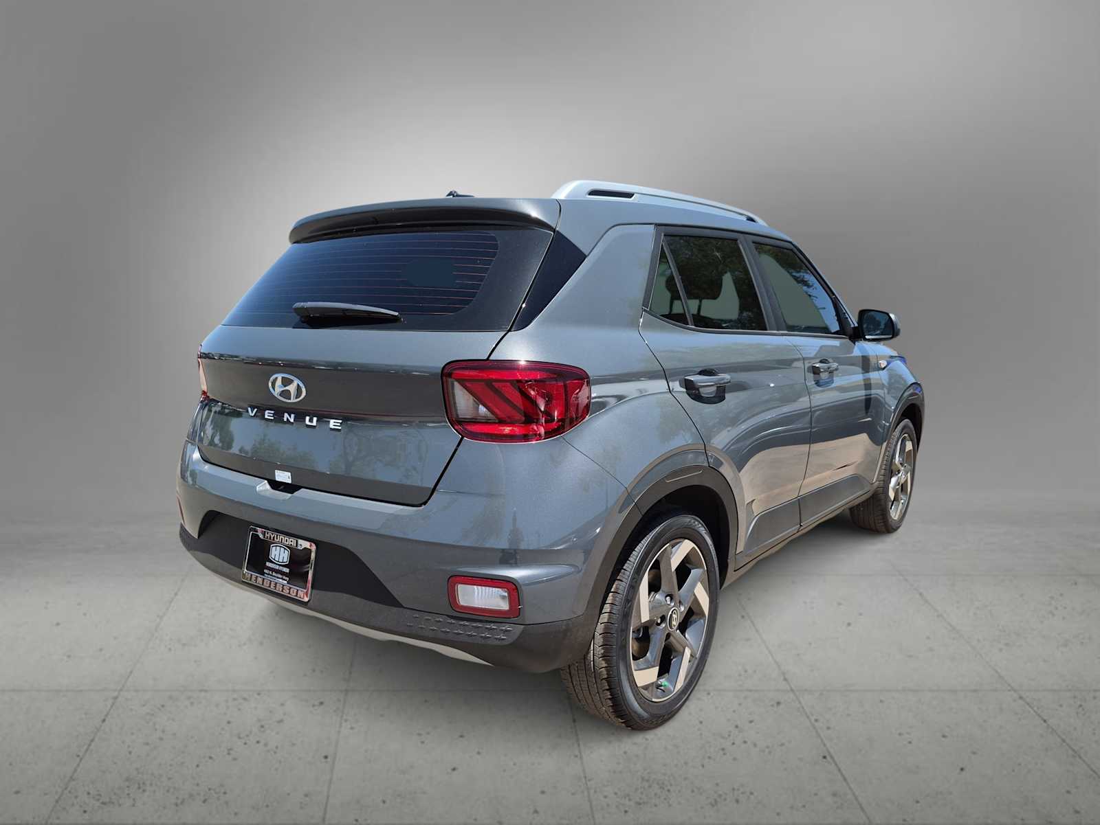 Thumbnail: 2026 Hyundai Venue - 8