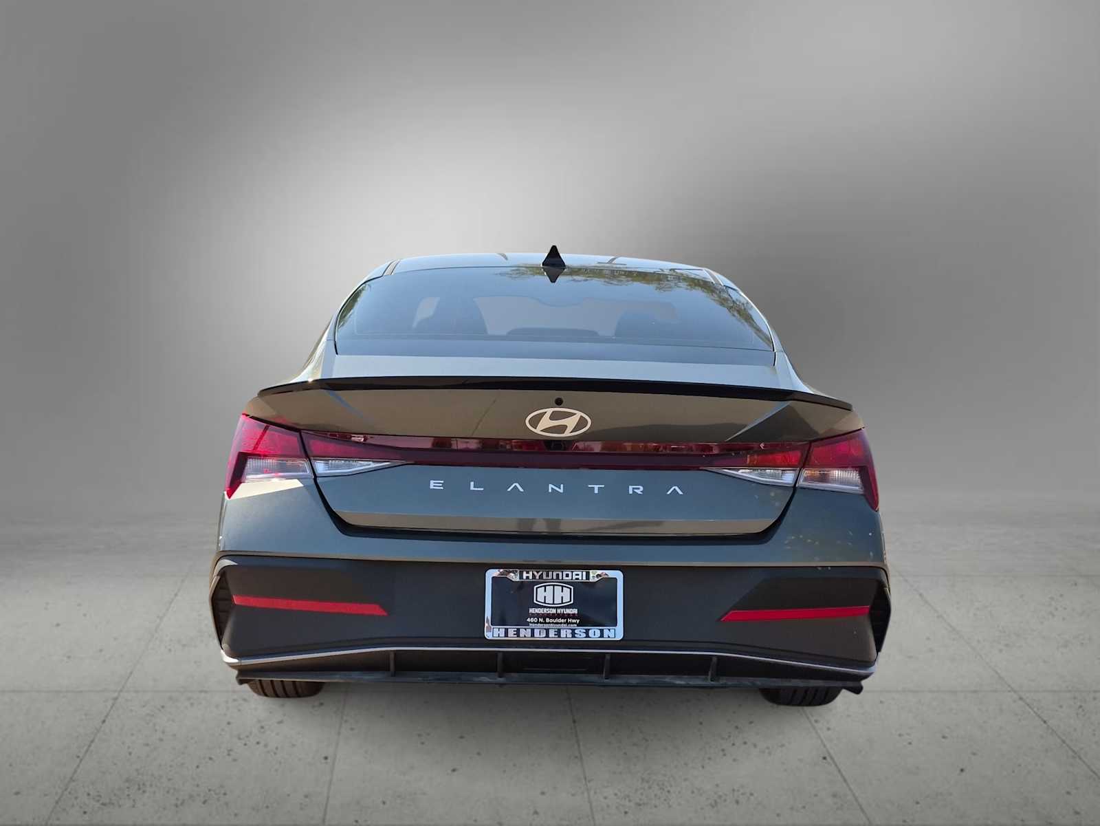 Thumbnail: 2026 Hyundai Elantra - 7