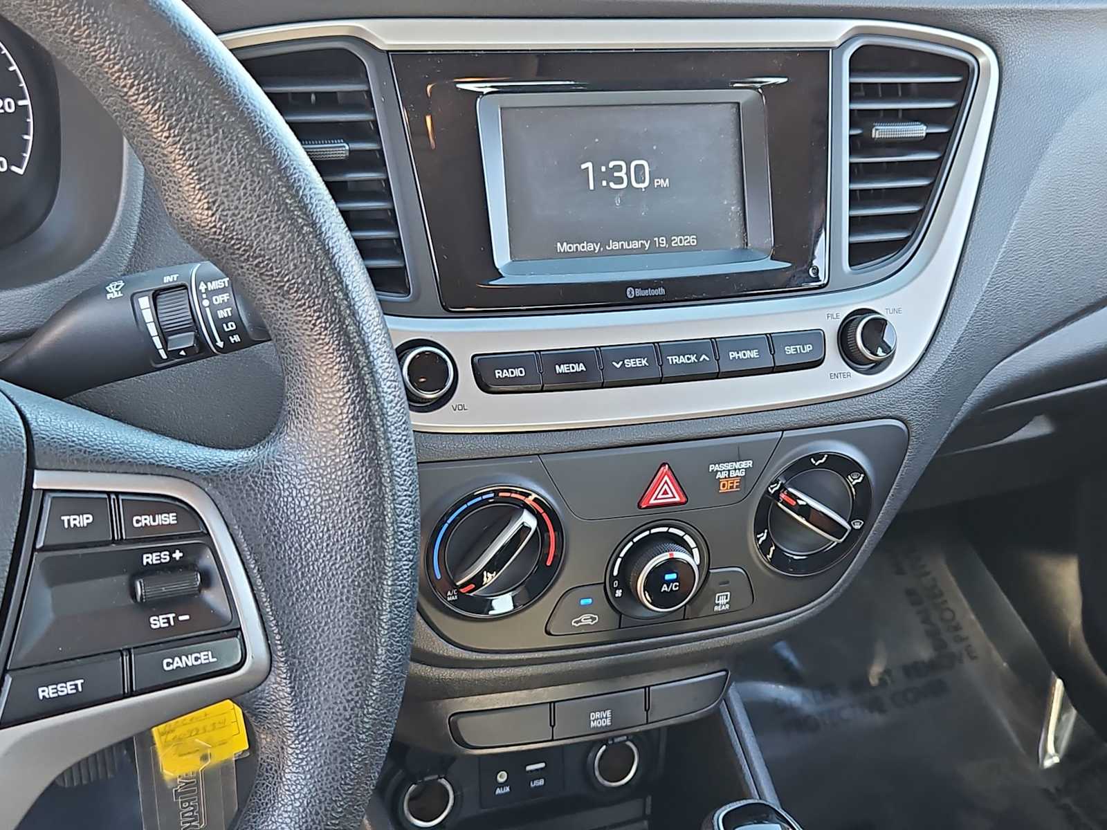 Thumbnail: 2020 Hyundai Accent - 27