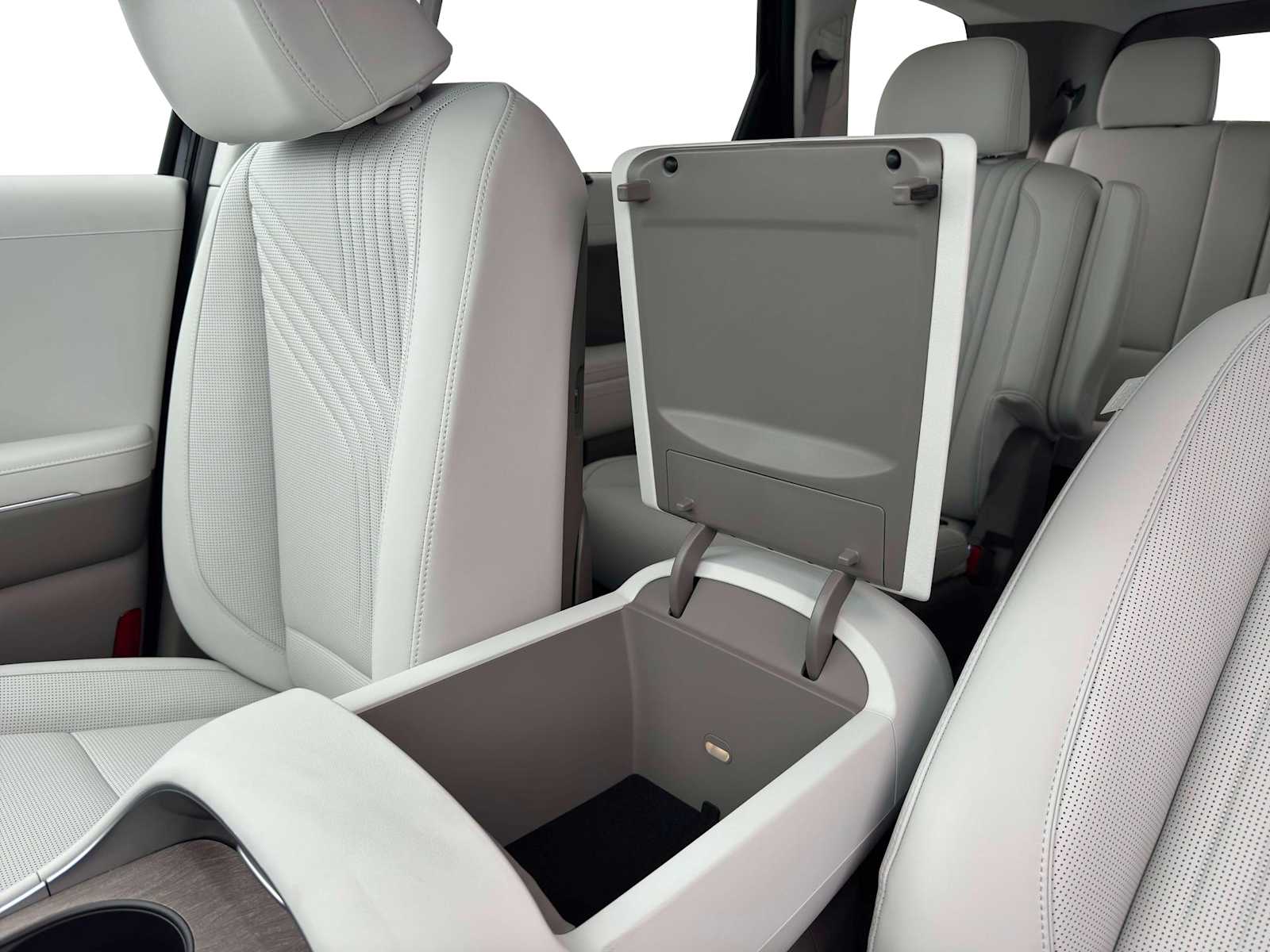 Thumbnail: 2026 Hyundai Palisade - 18