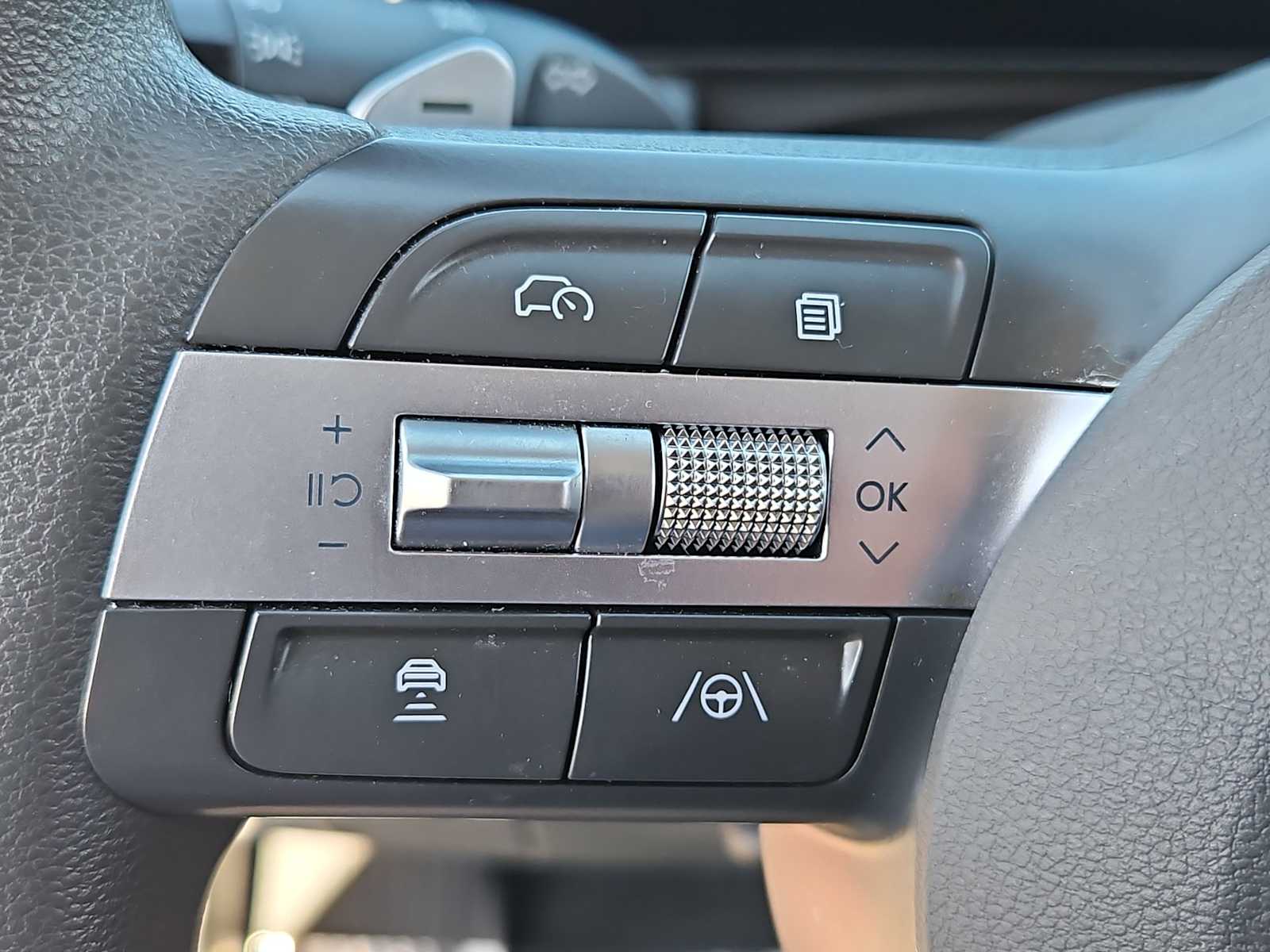 Thumbnail: 2025 Hyundai Sonata - 23